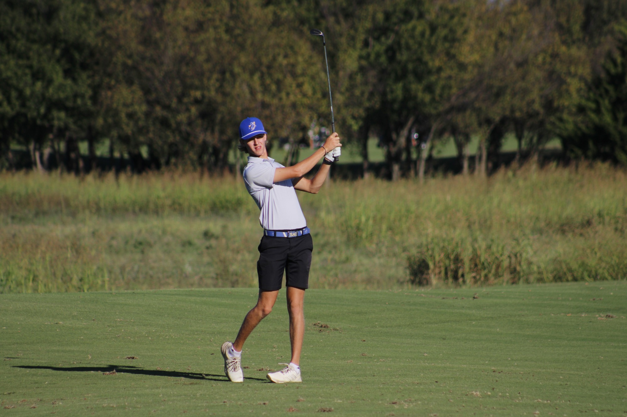 MGolf MSSU Fall Invite Recap