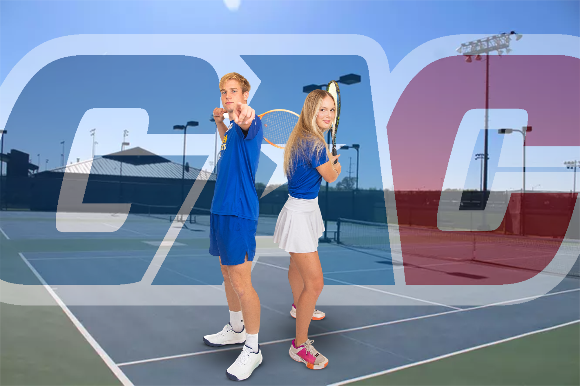 2025 Individual Championships