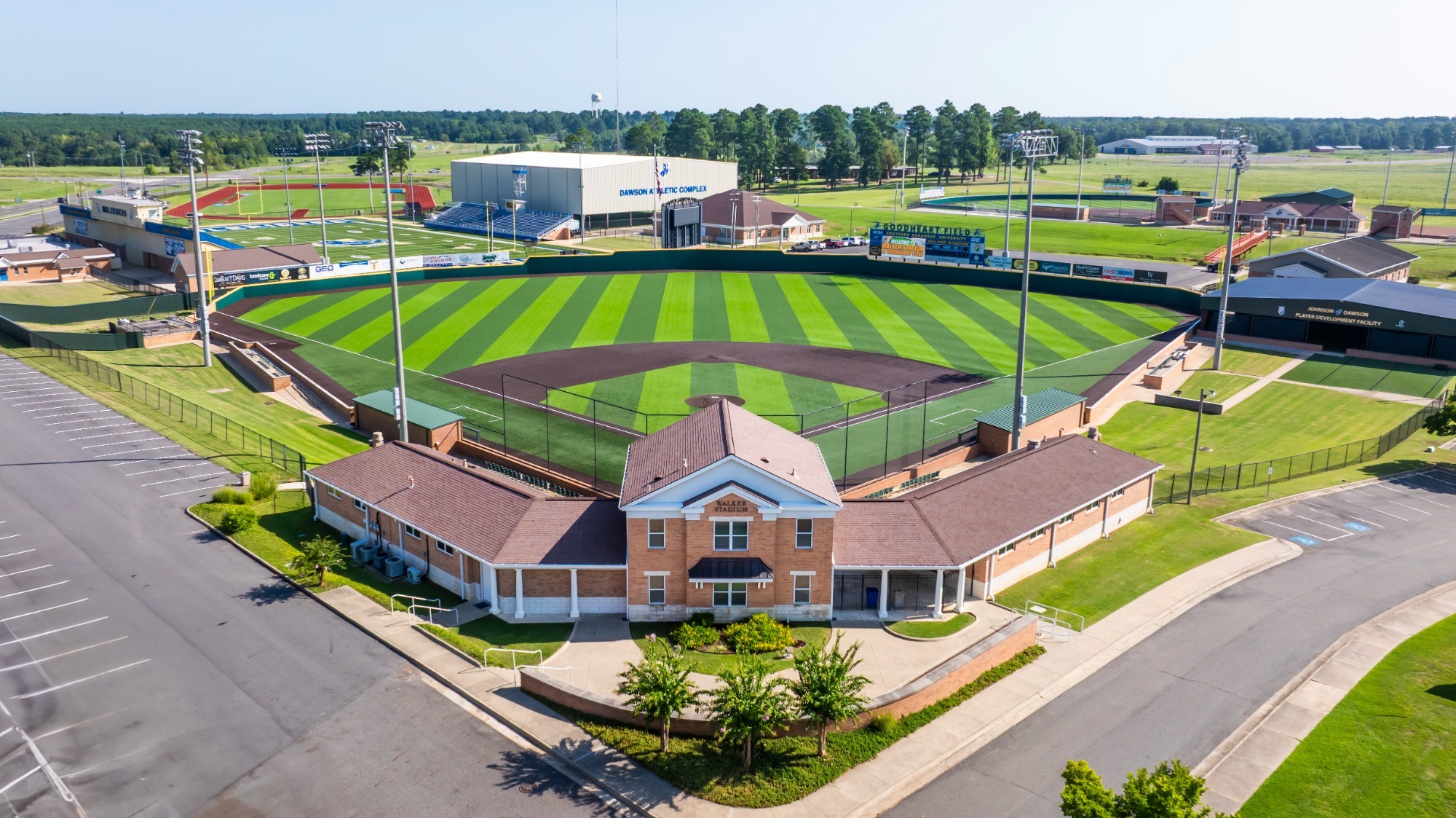 Baseball Fall World Series