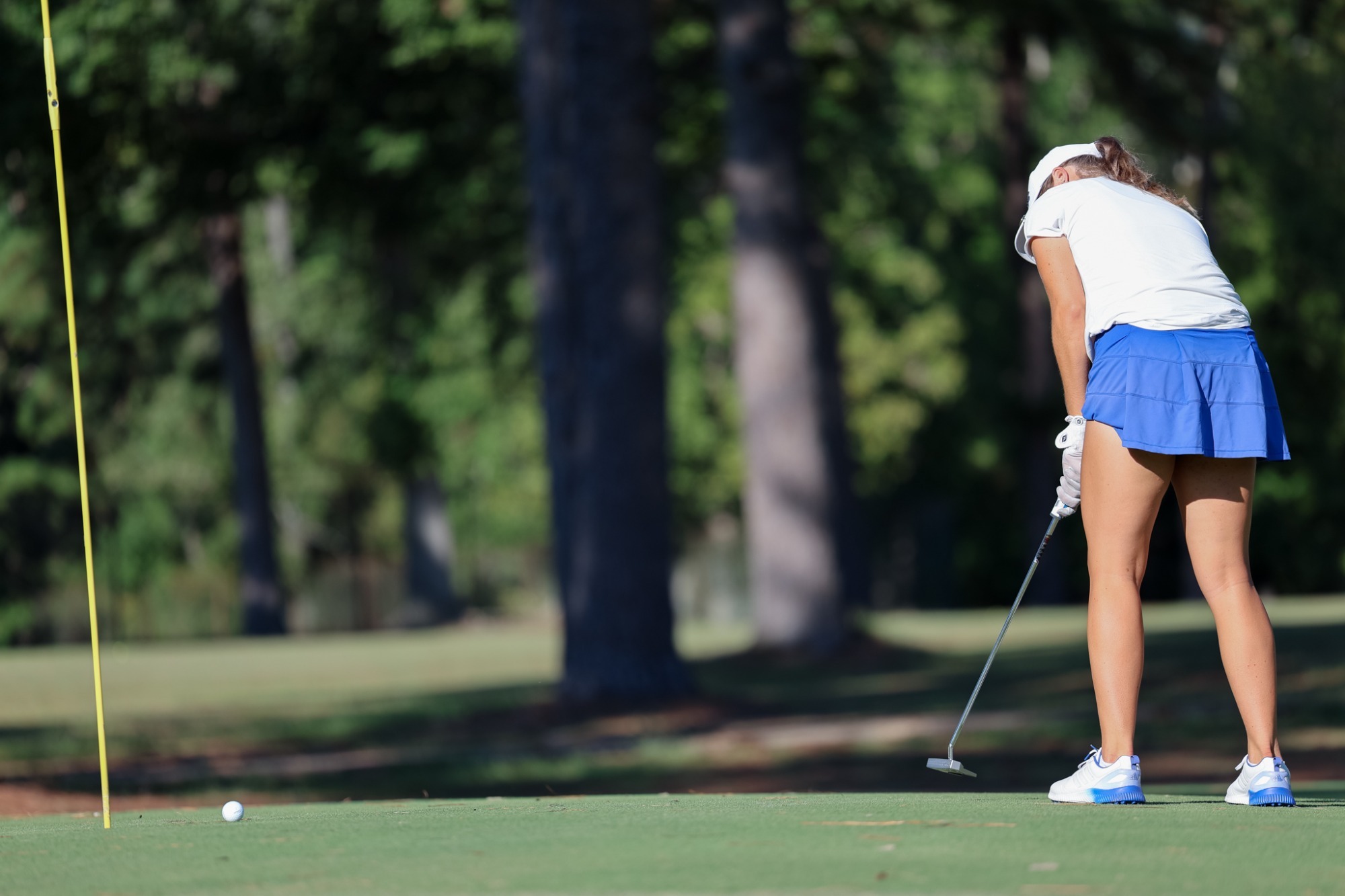 WGOLF Tulsa Cup Recap