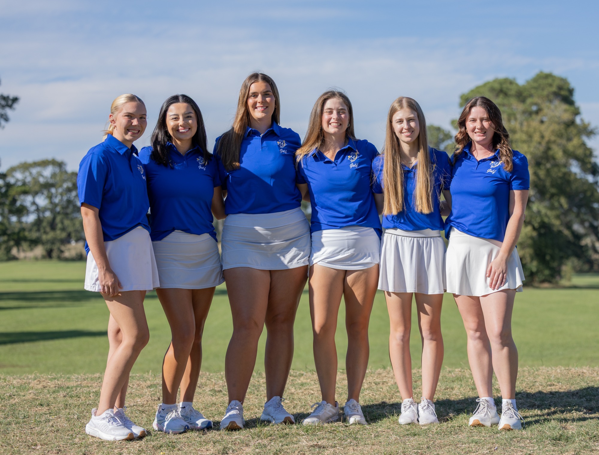 WGOLF Spring Preview
