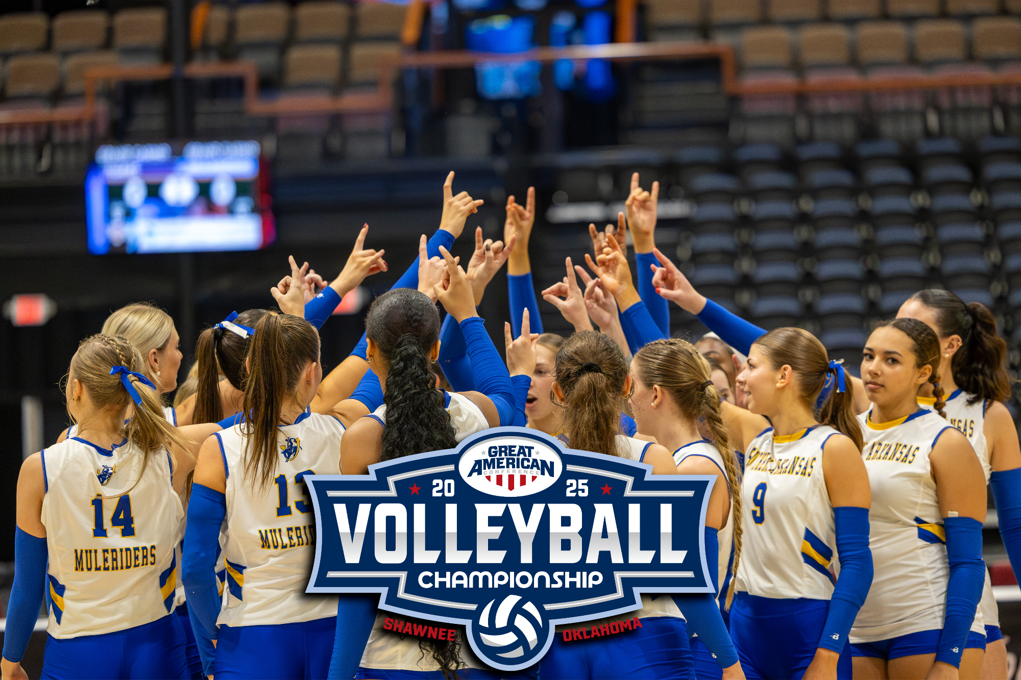 VB GAC Tourney Recap