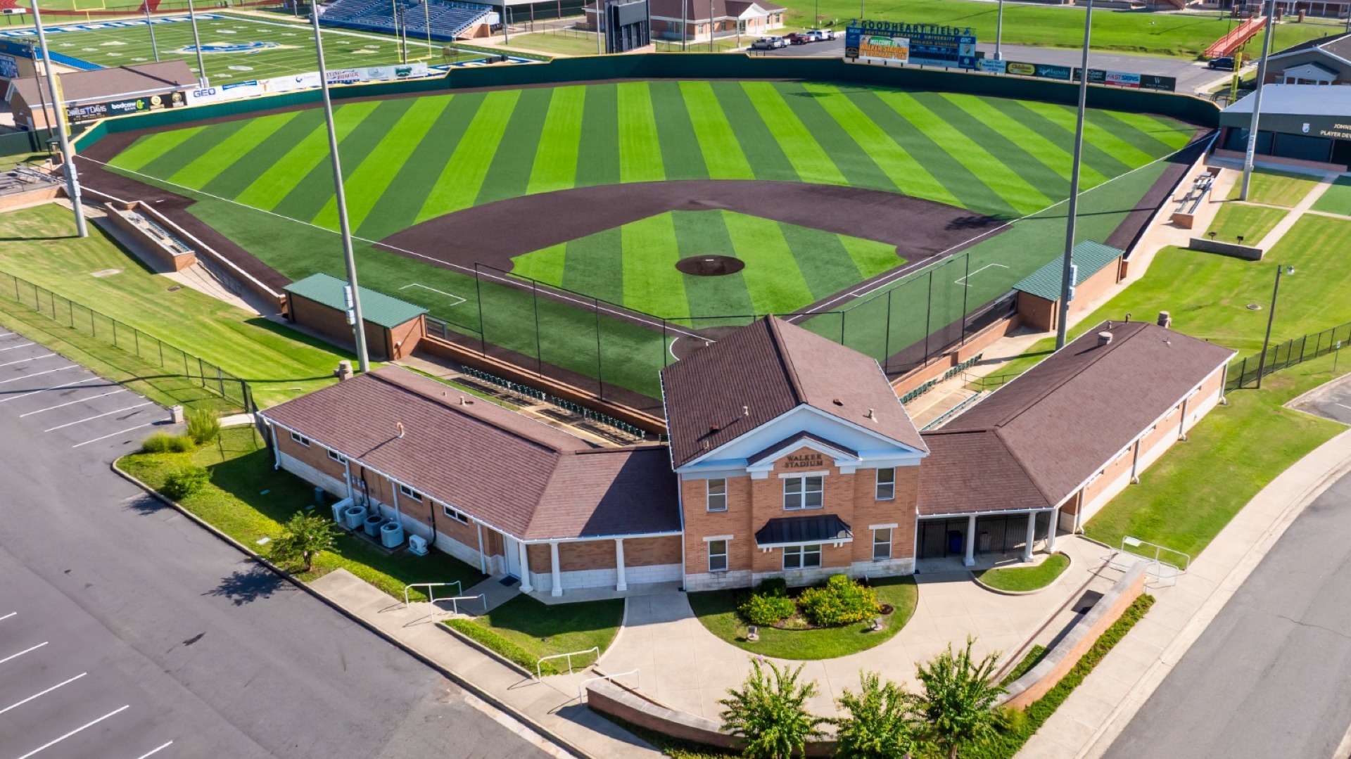 Baseball Schedule Release