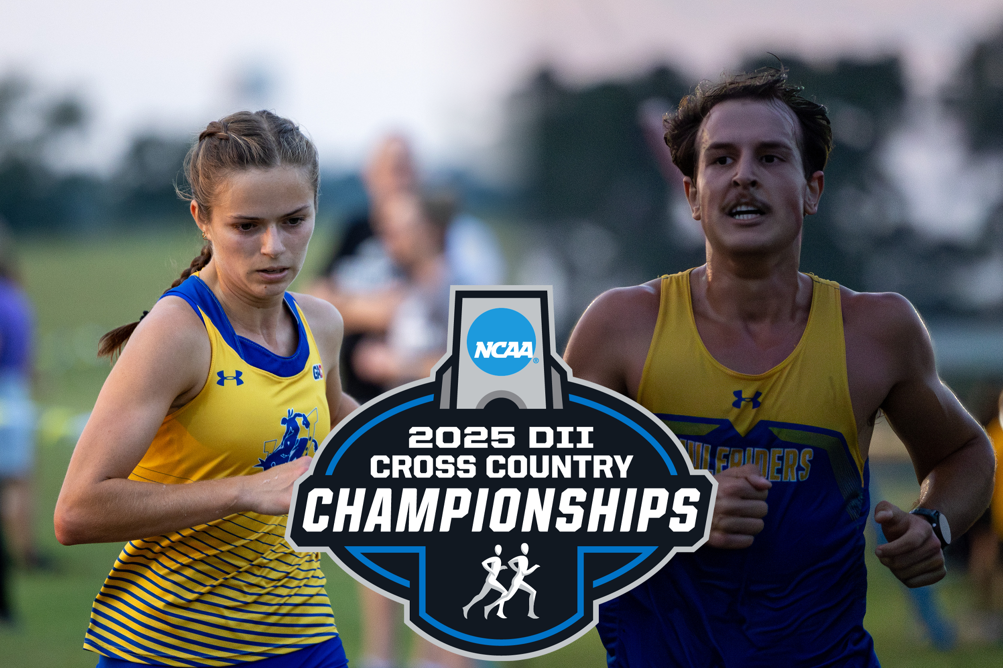 XC Central Region Recap