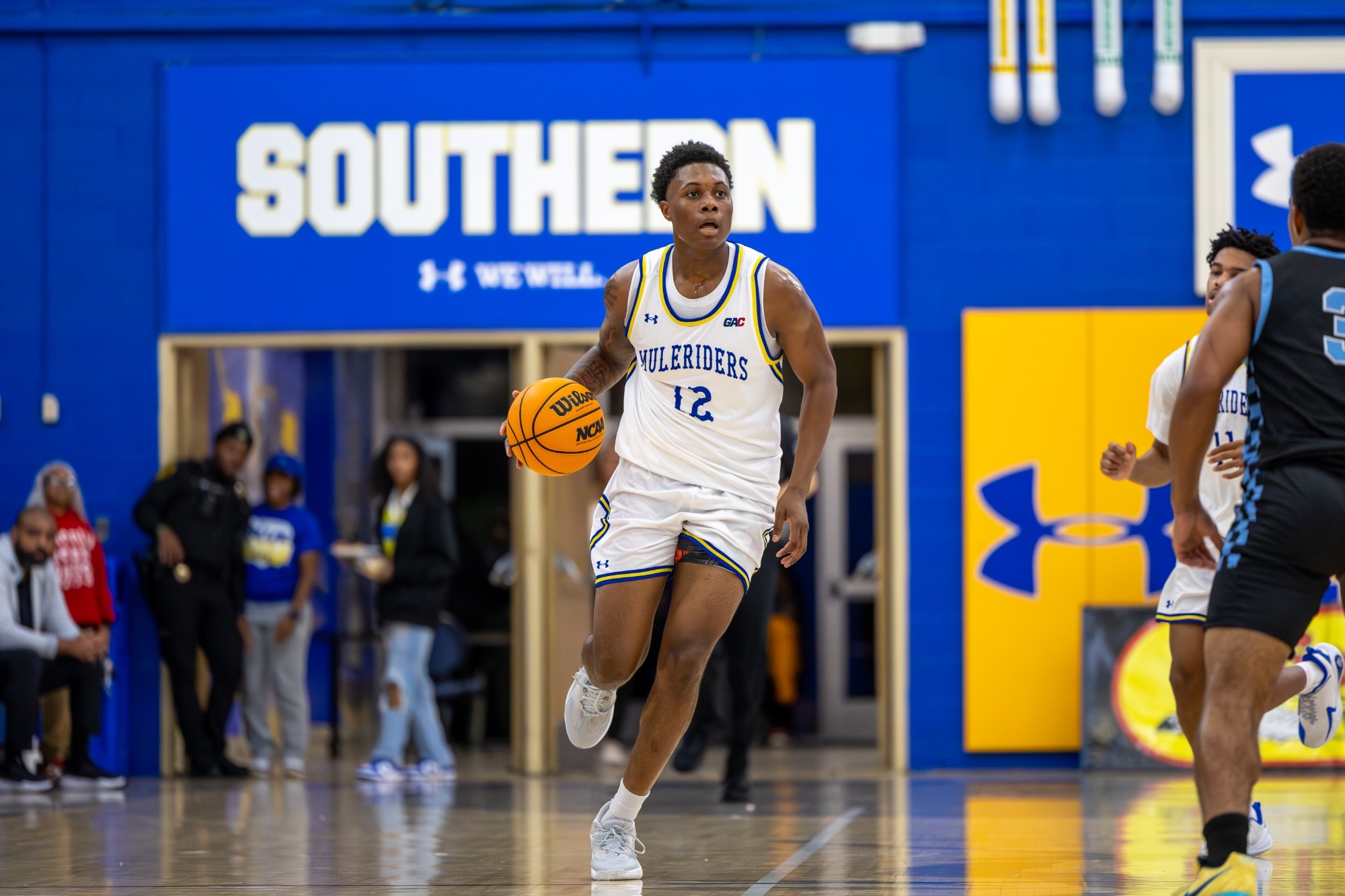 SNU and OKBU Preview