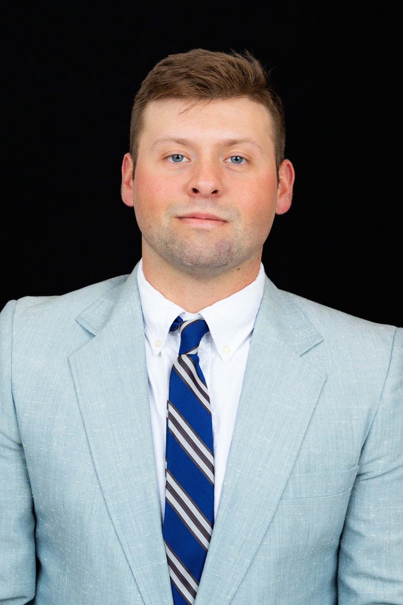 Tim Ruffino HS