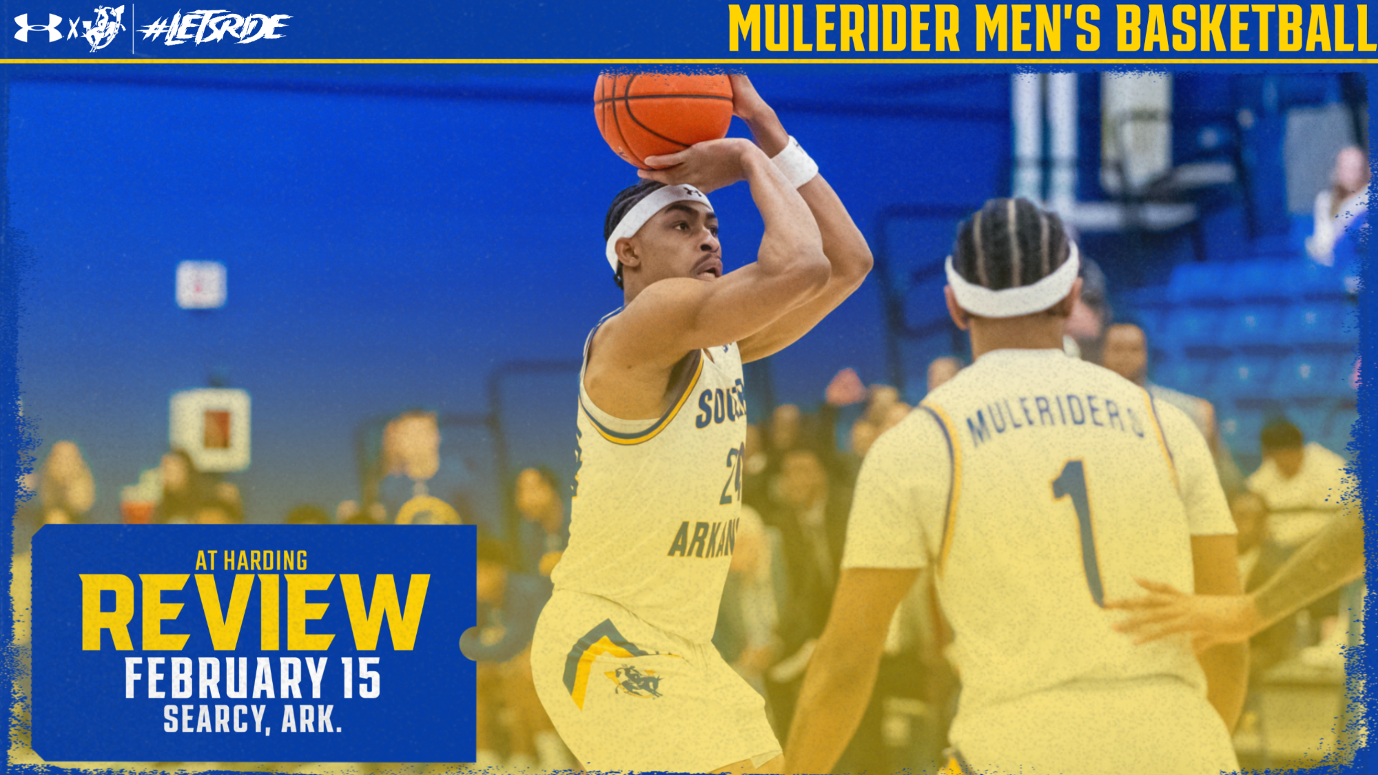 Mulerider Basketball Announces Schedule Changes This Week Southern