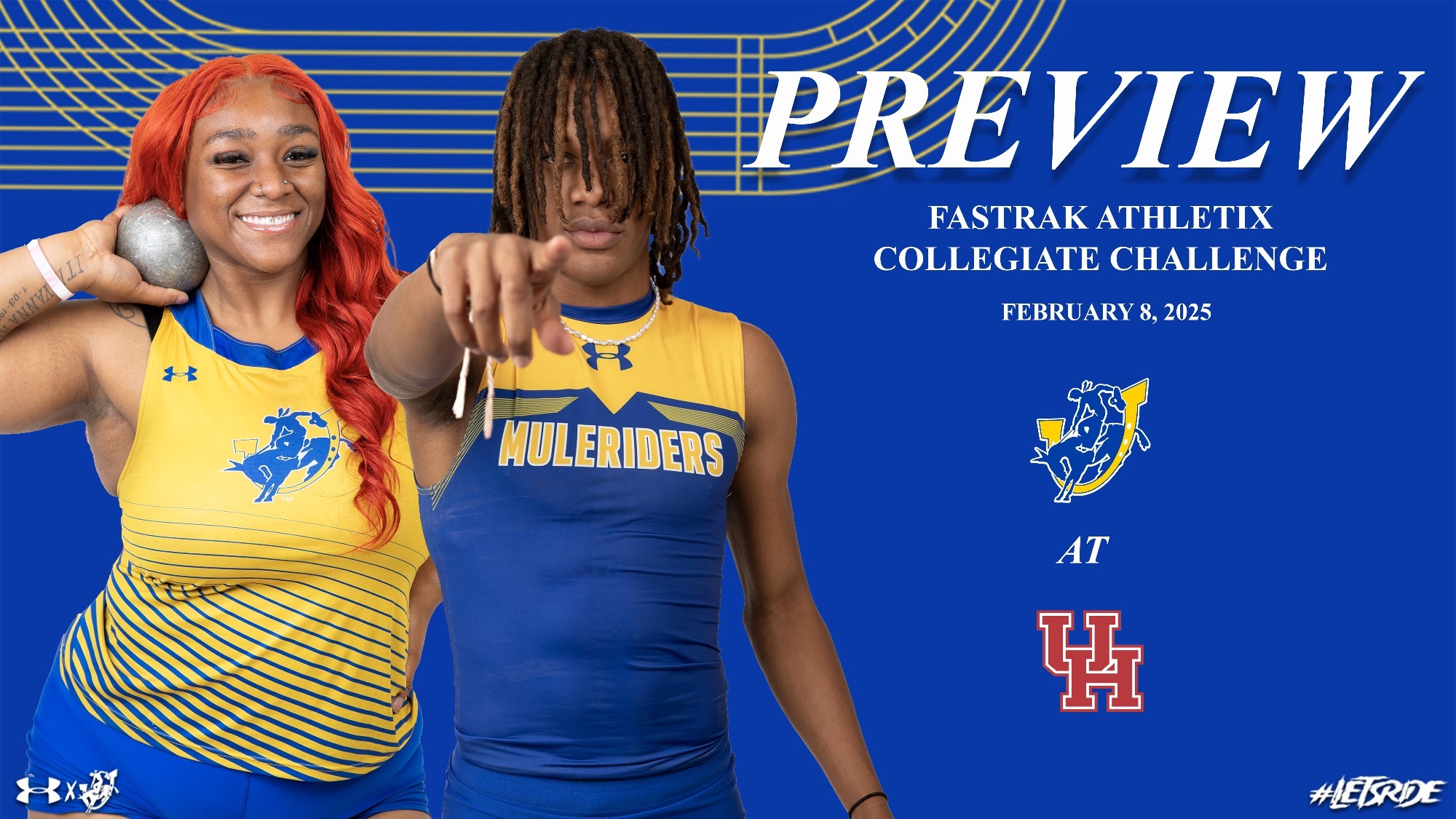 T&F Preview Feb 8