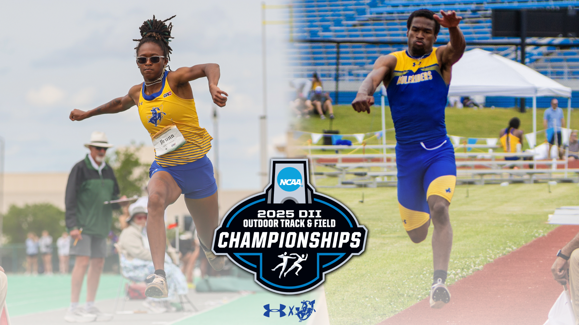 Brunn-Smith Nationals