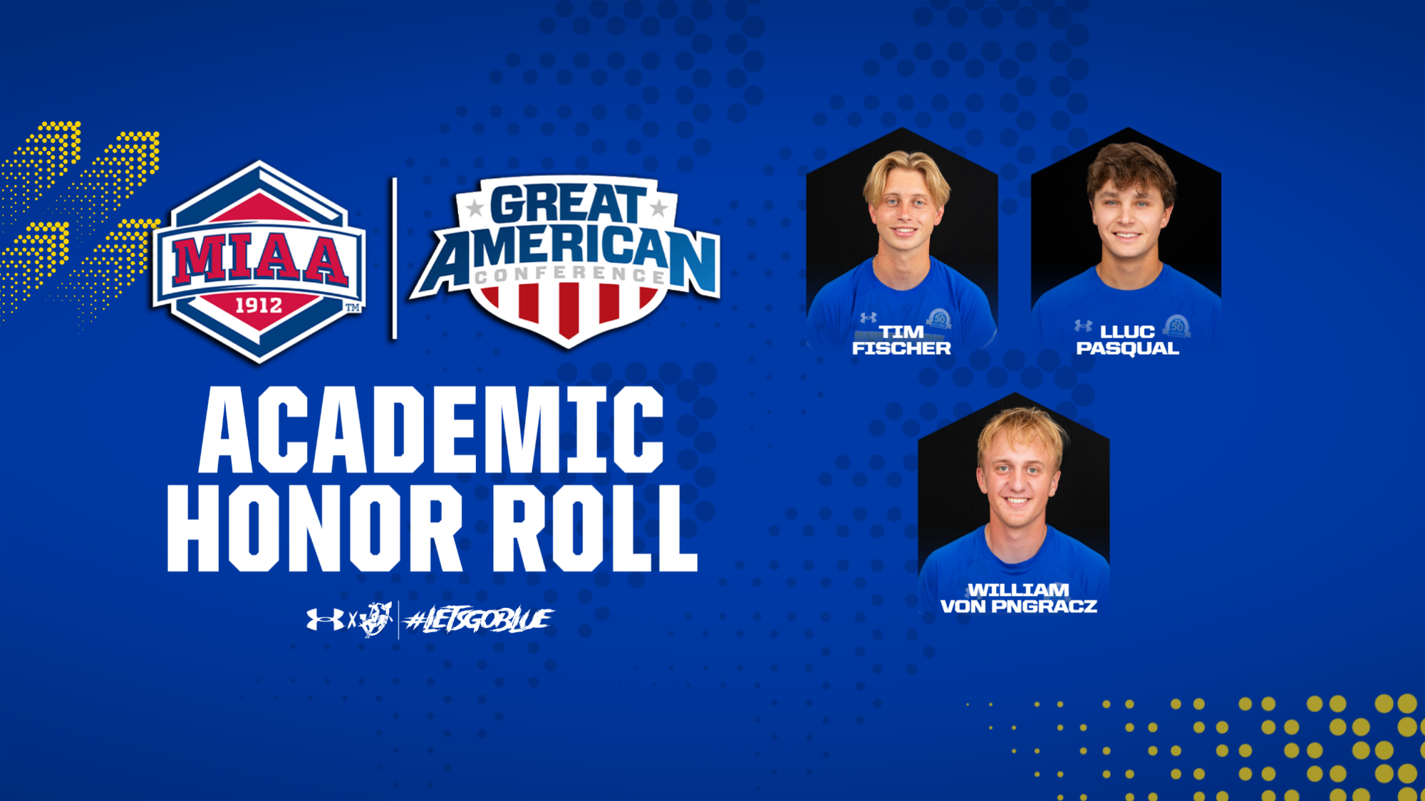 MTEN Academic Honor Roll
