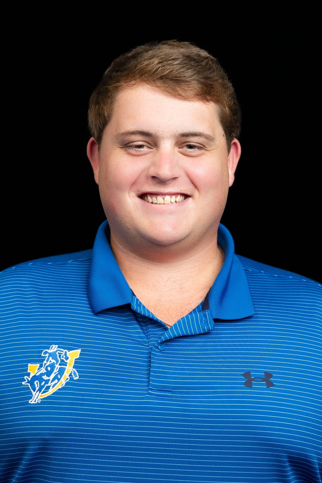 Jackson Pickard