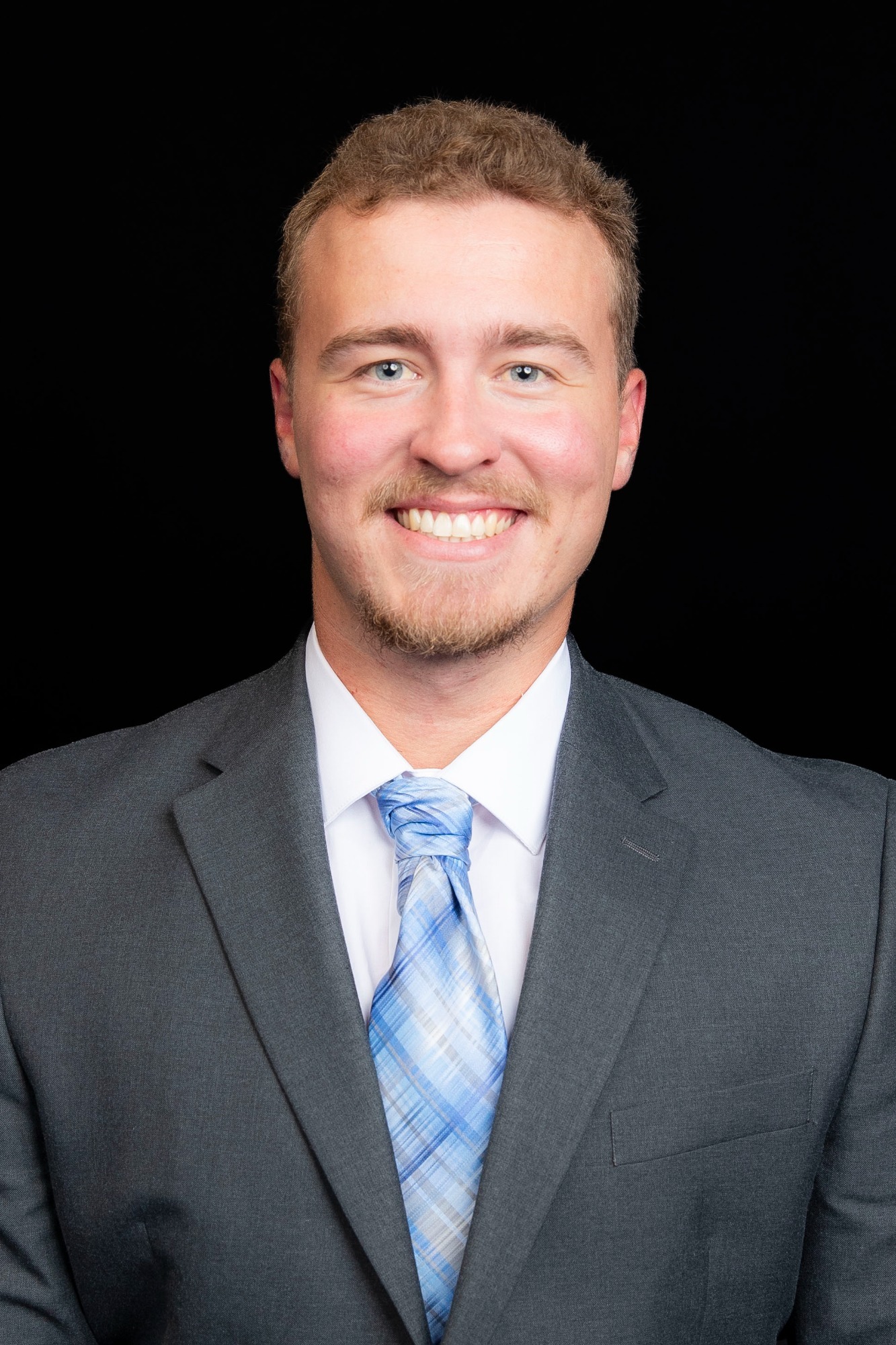 Justin Olson