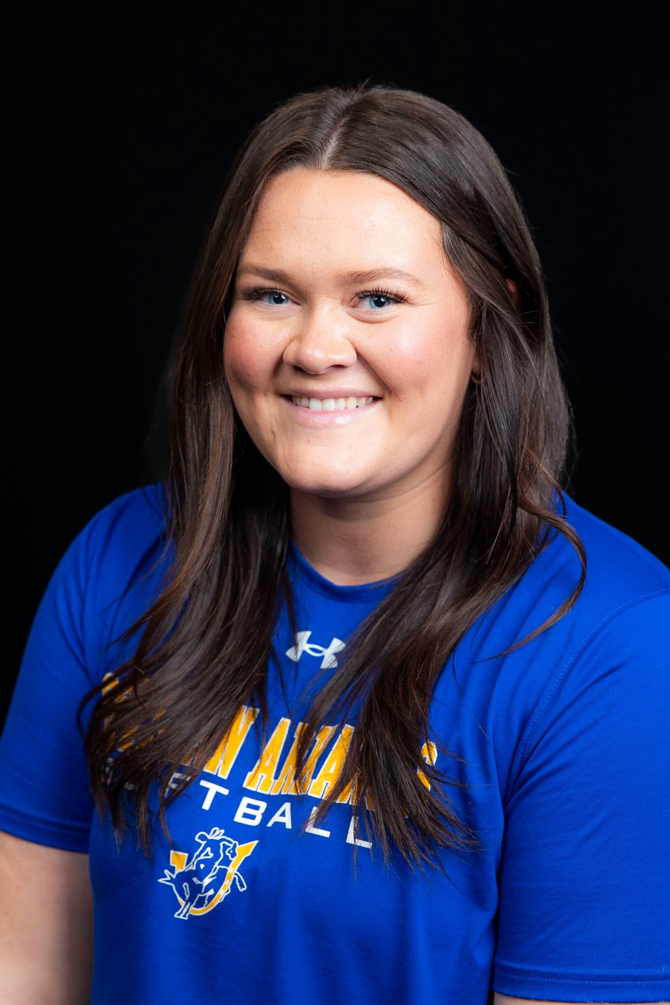 Morgan Hornback