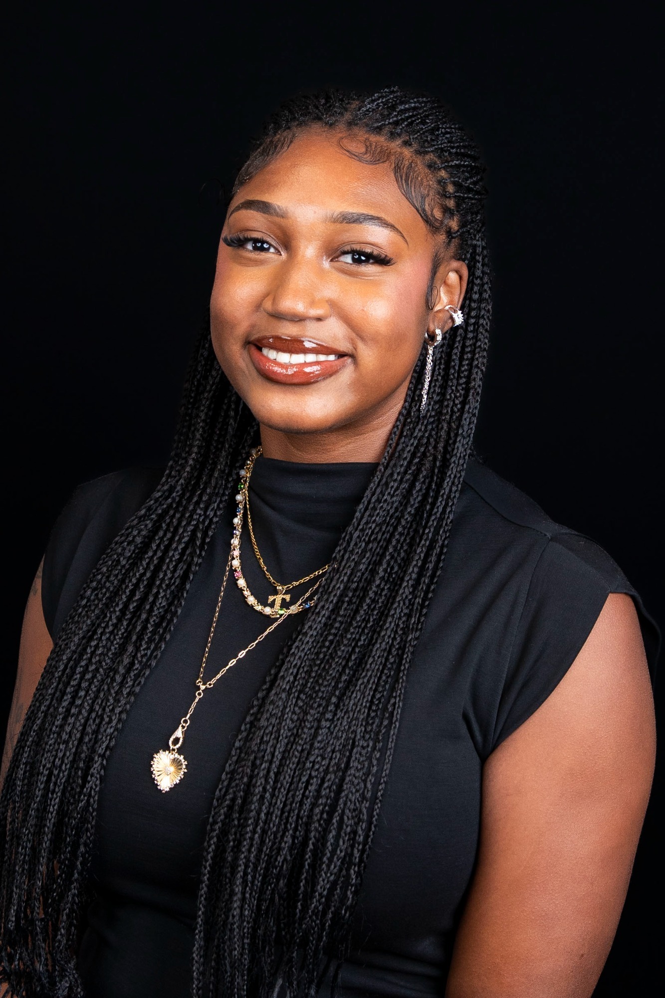 Lauryn Moultrie