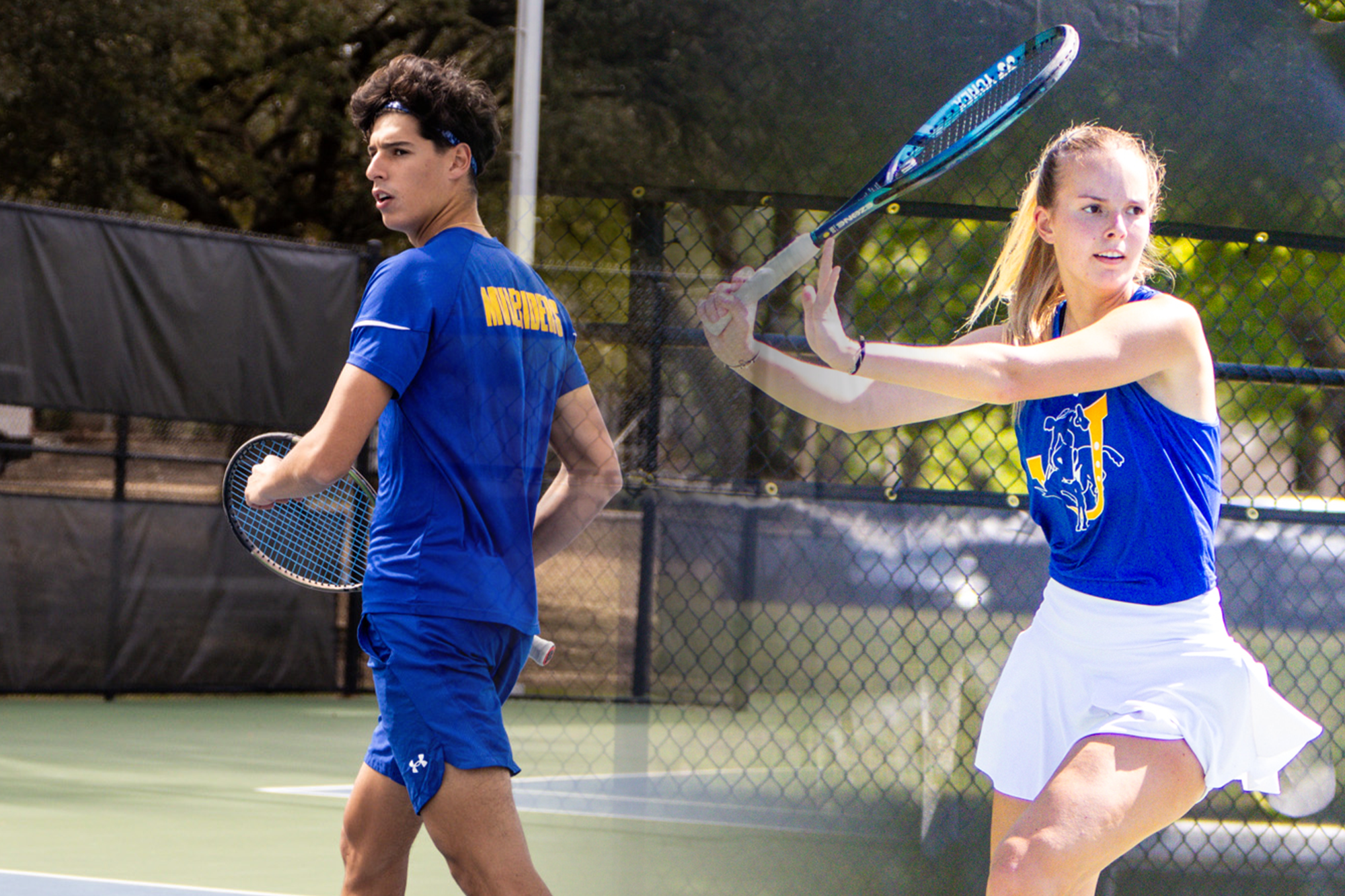 Tennis Preview Collin County