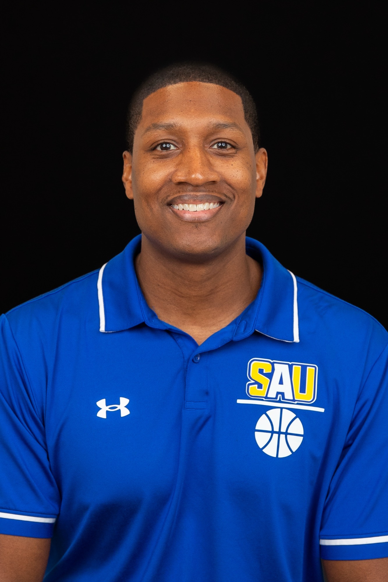Darrick Matthews