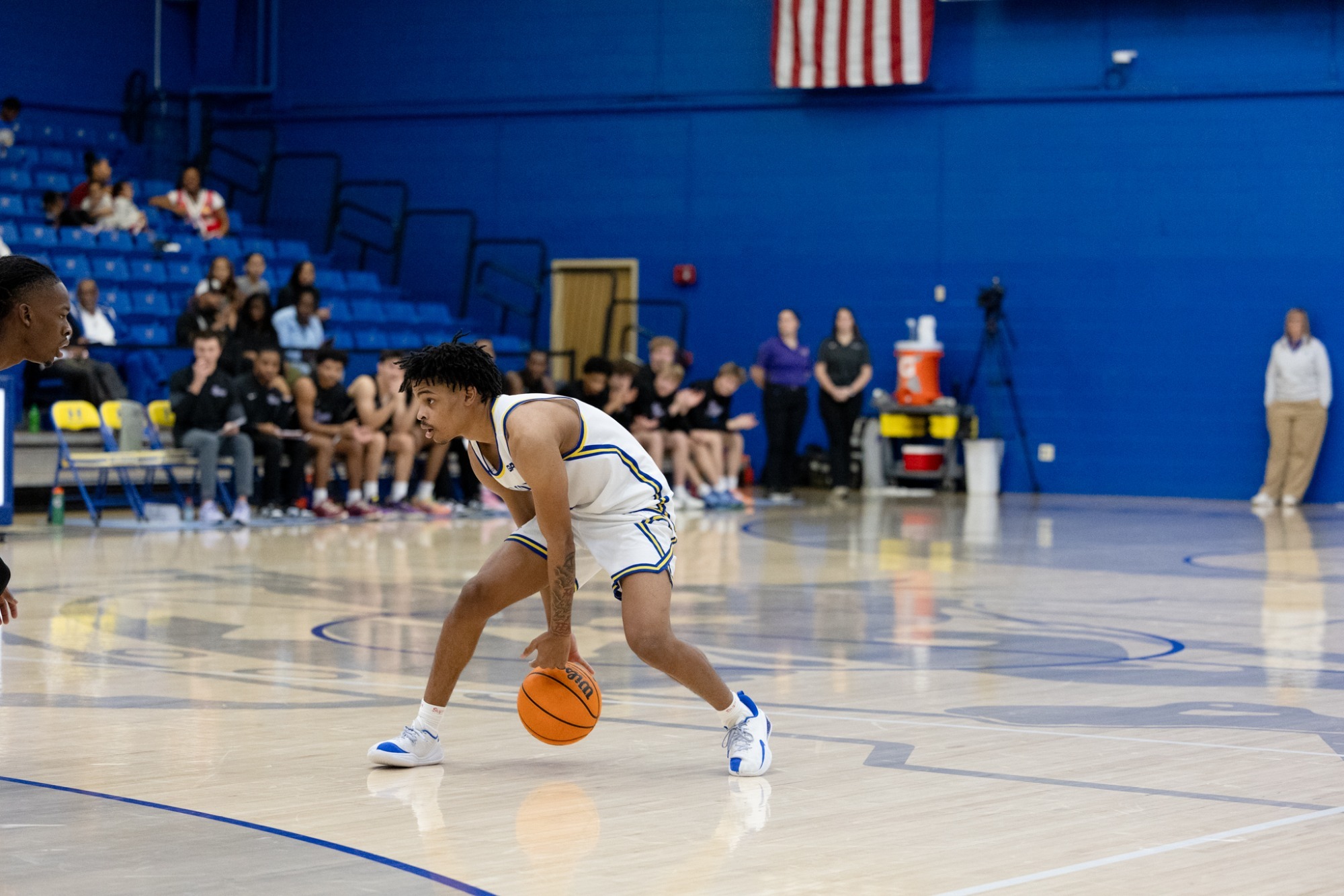 Preview vs. NWOSU and SWOSU