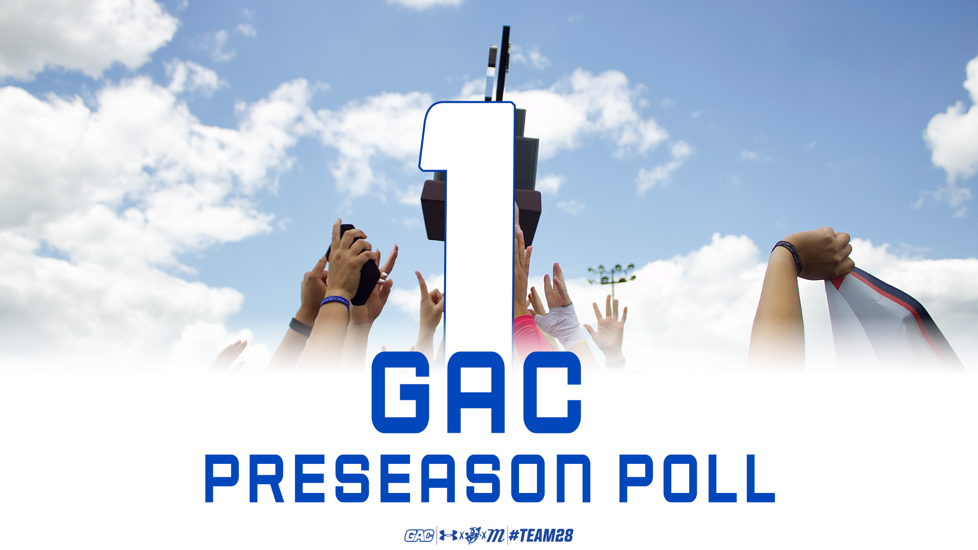 Softball Preseason Ranking