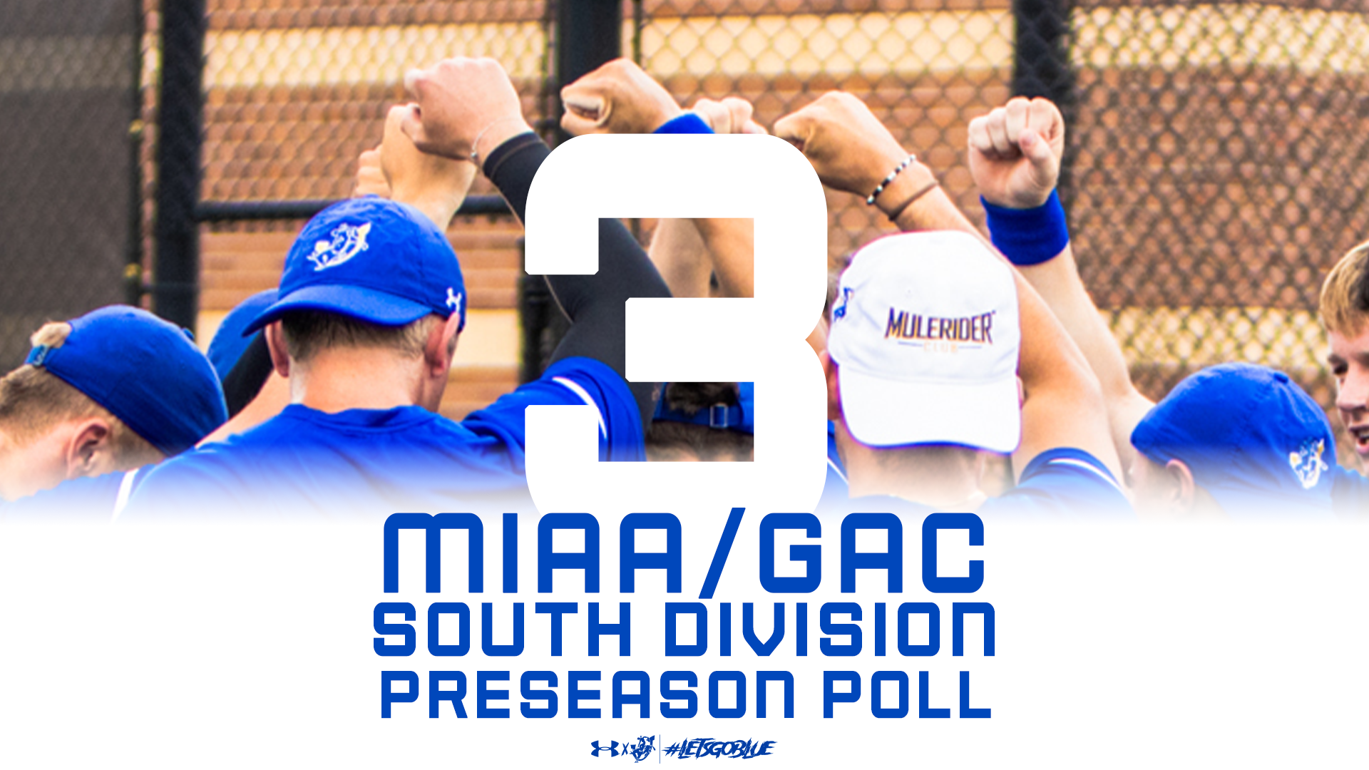 MTEN Preseason Poll