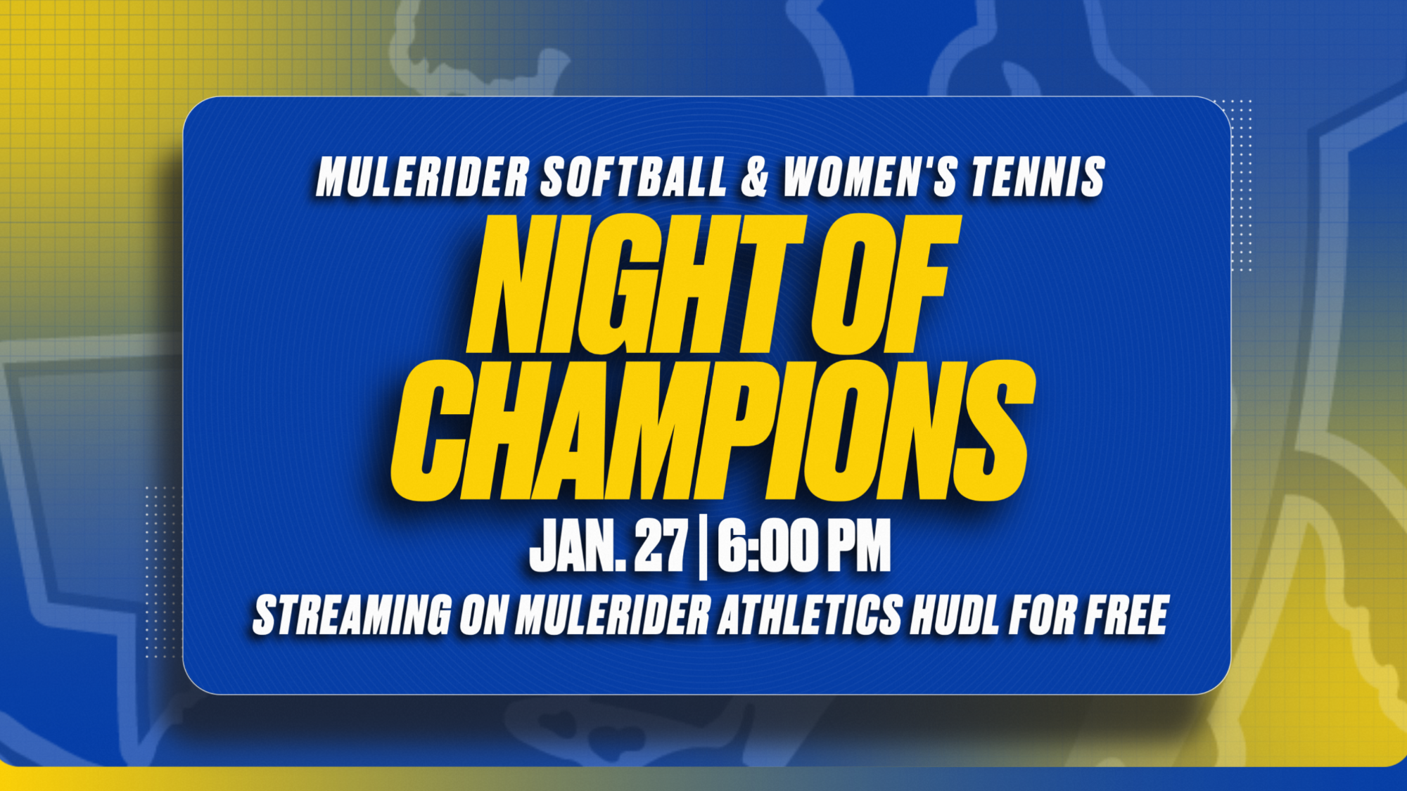 SFB & WTEN Ring Ceremony