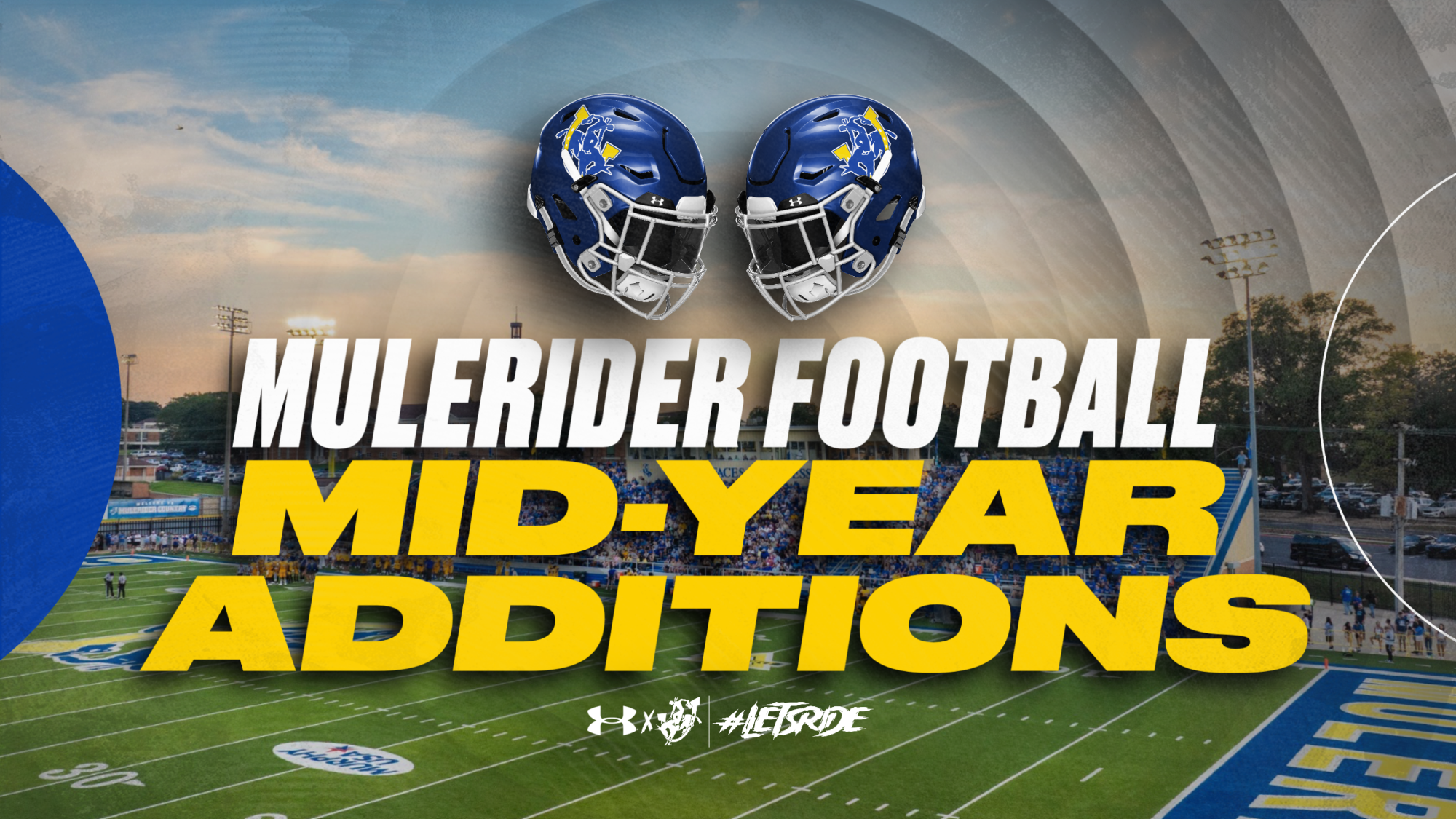 FB Mid-Year Additions