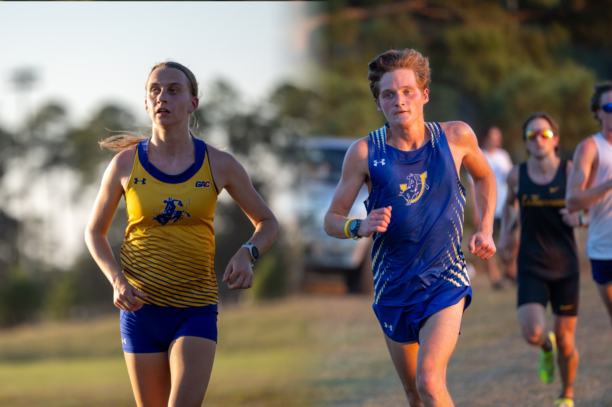 XC Preview (10-3)