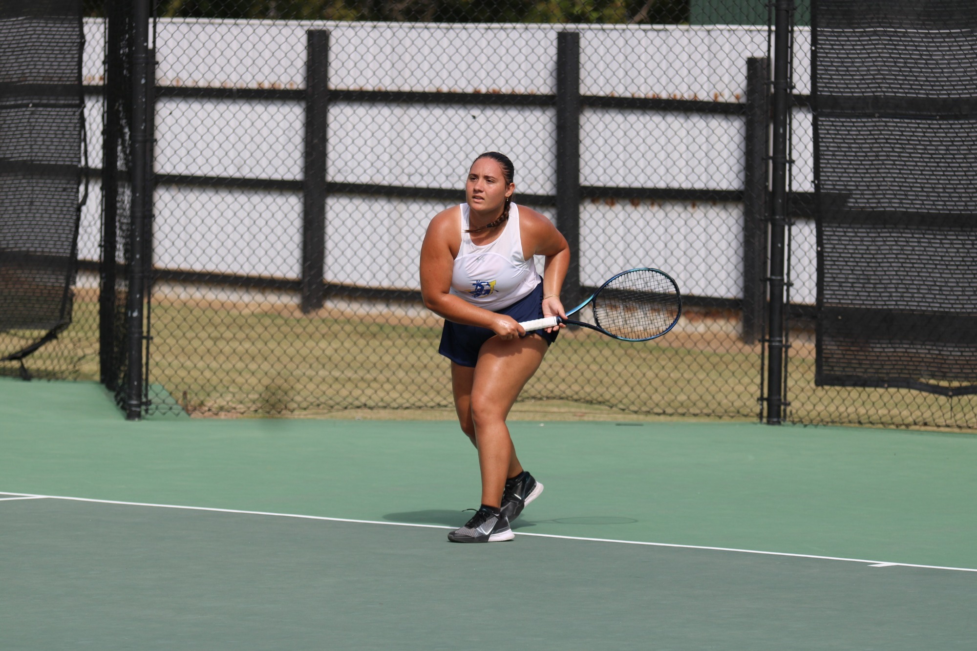 WTEN at Harding Preview (10-15)