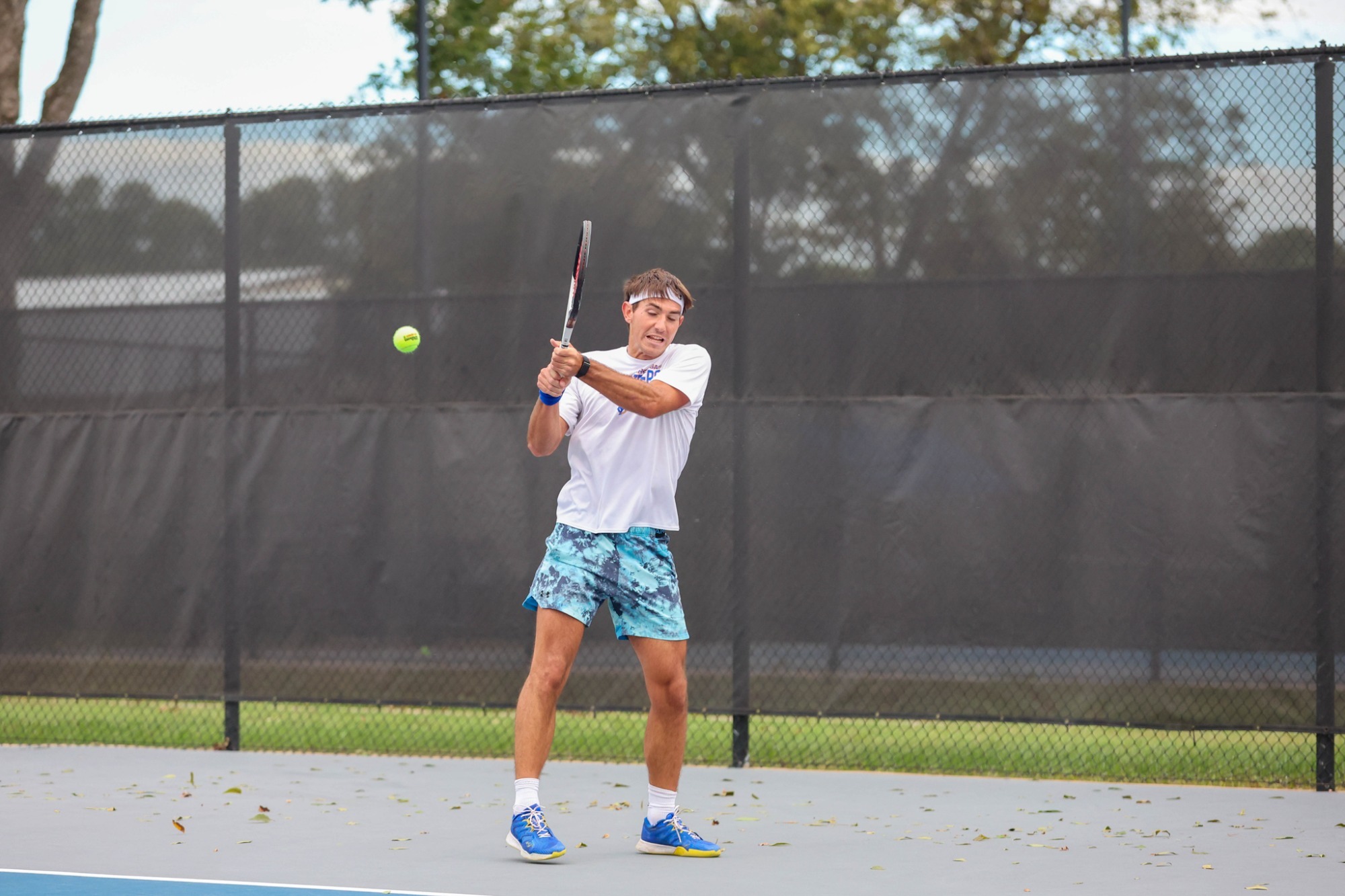 ITA Regional Preview