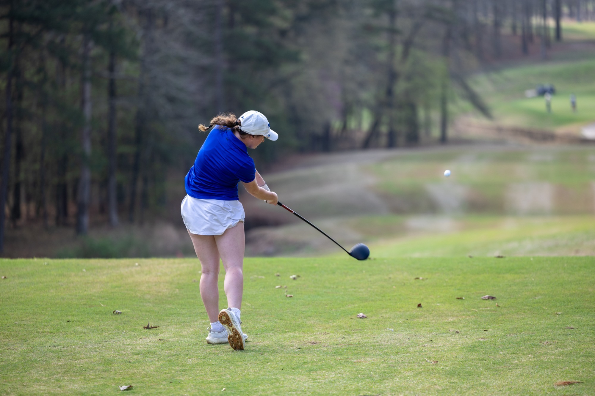 WGOLF Tulsa Cup Preview