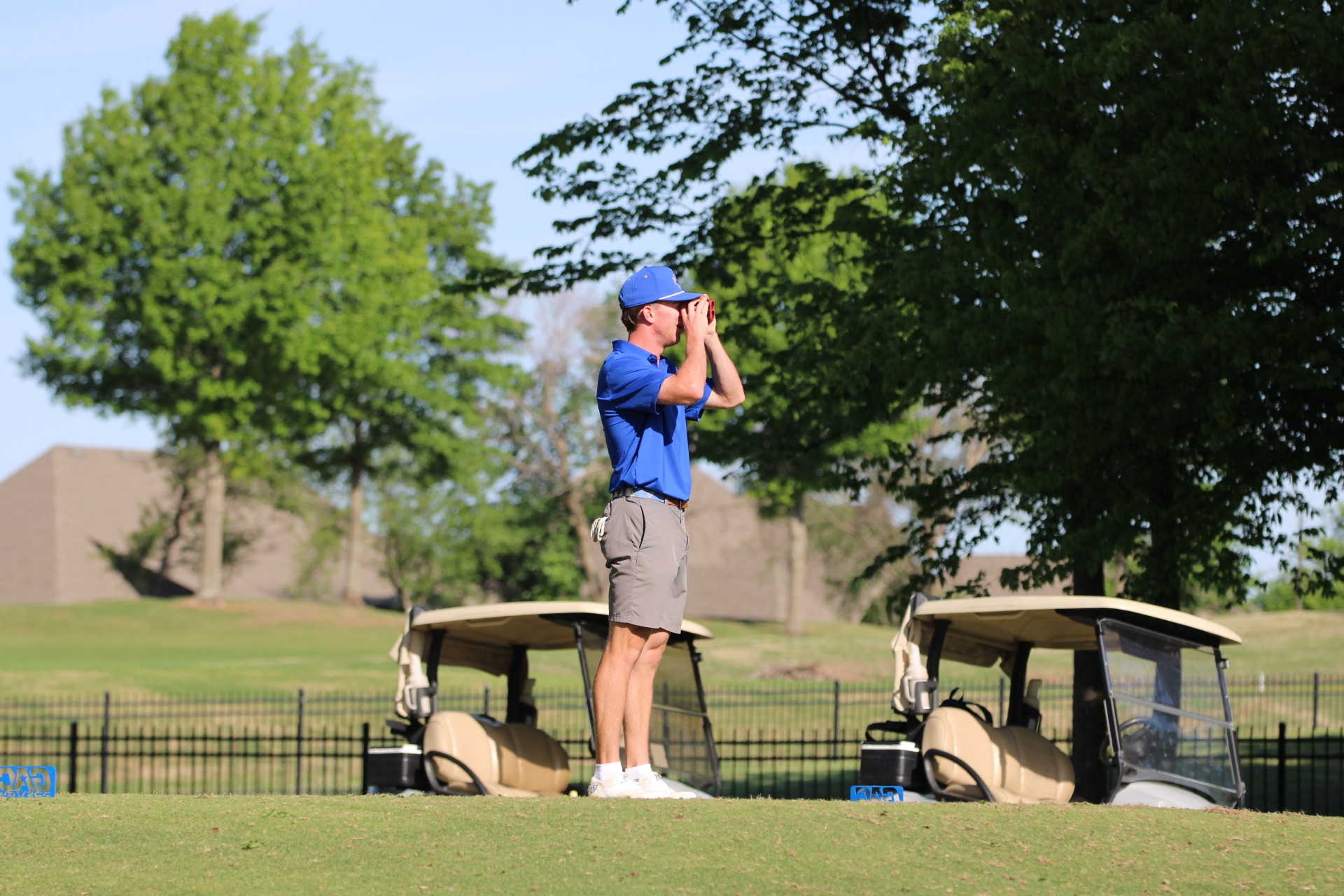 MGOLF Tulsa Cup Preview