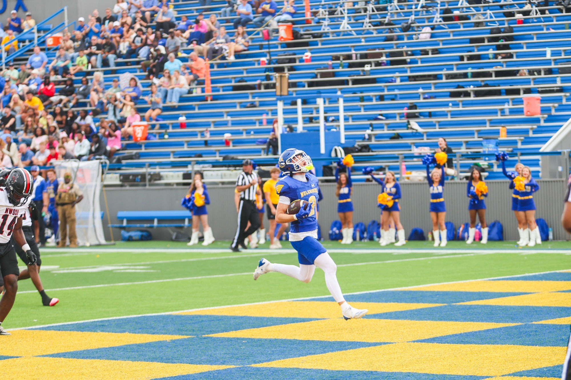 SWOSU Preview