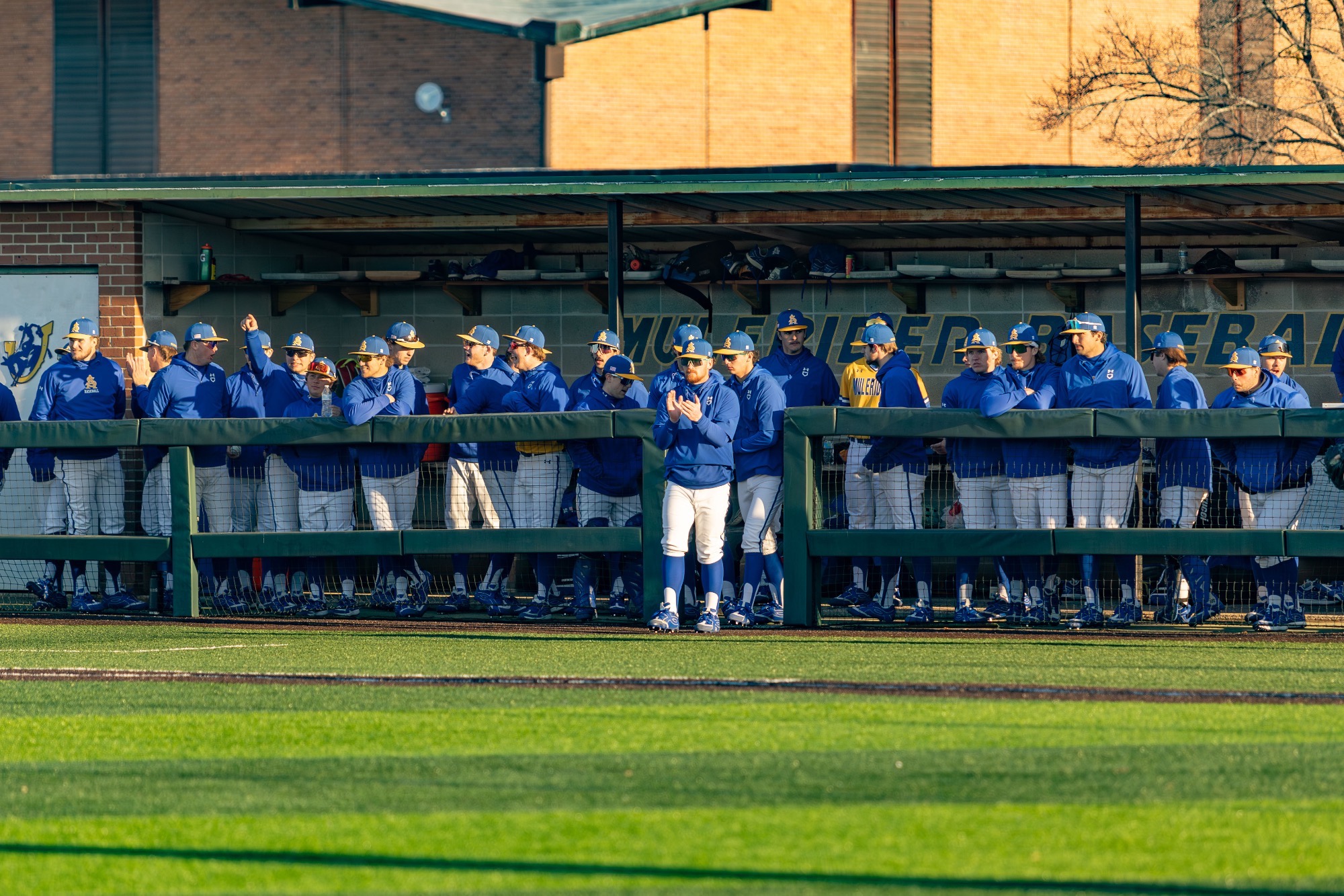 BSB vs. Pitt 1 Recap