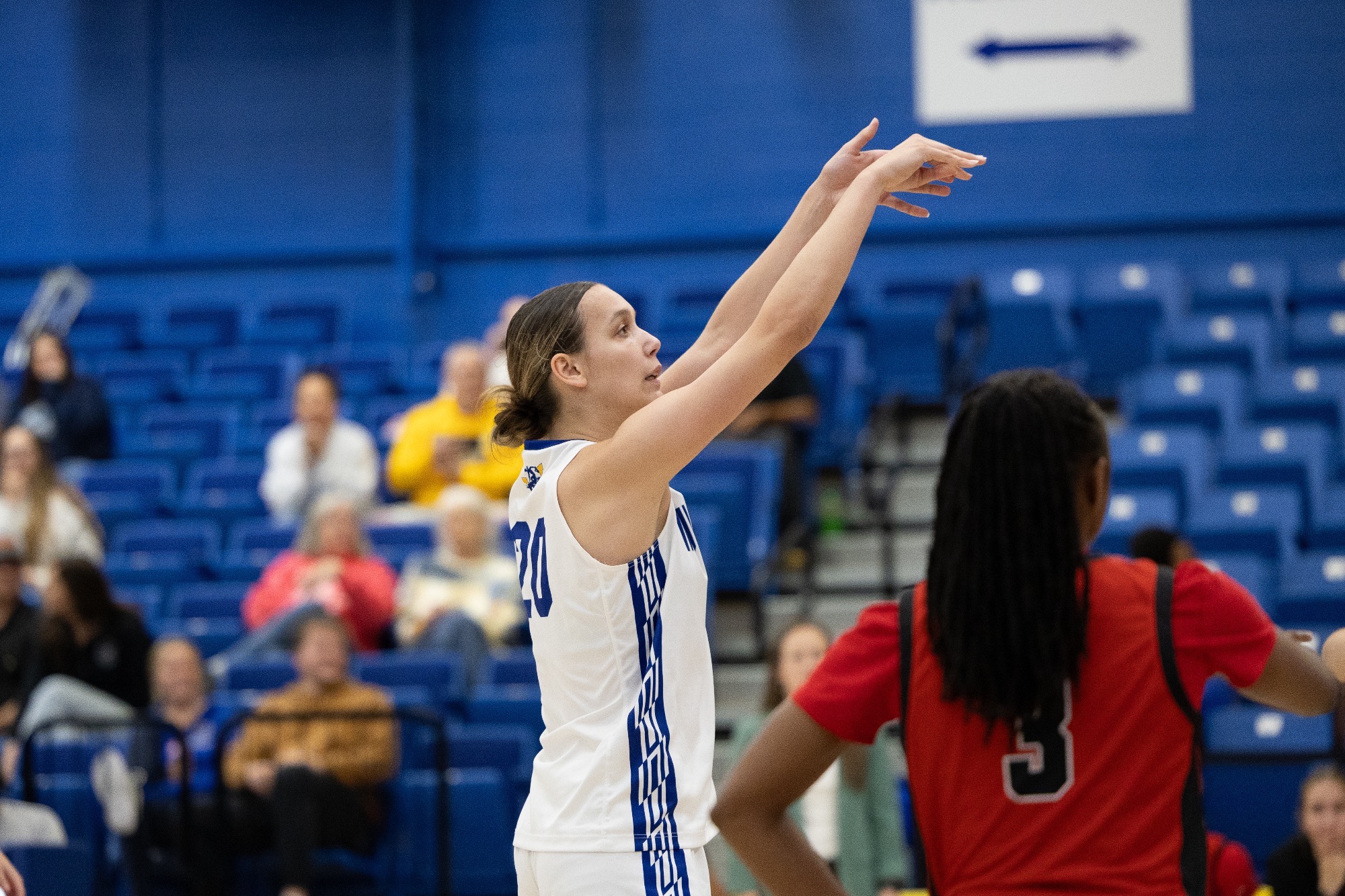WBB vs. UAM-HU Preview