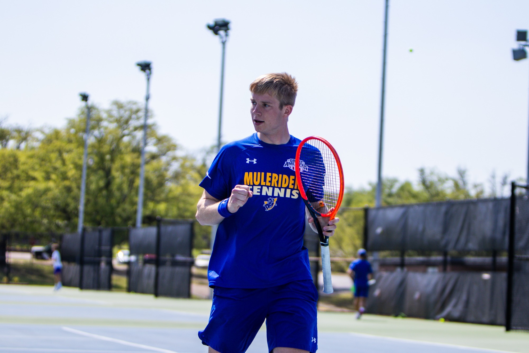 UT-Tyler Tennis Preview