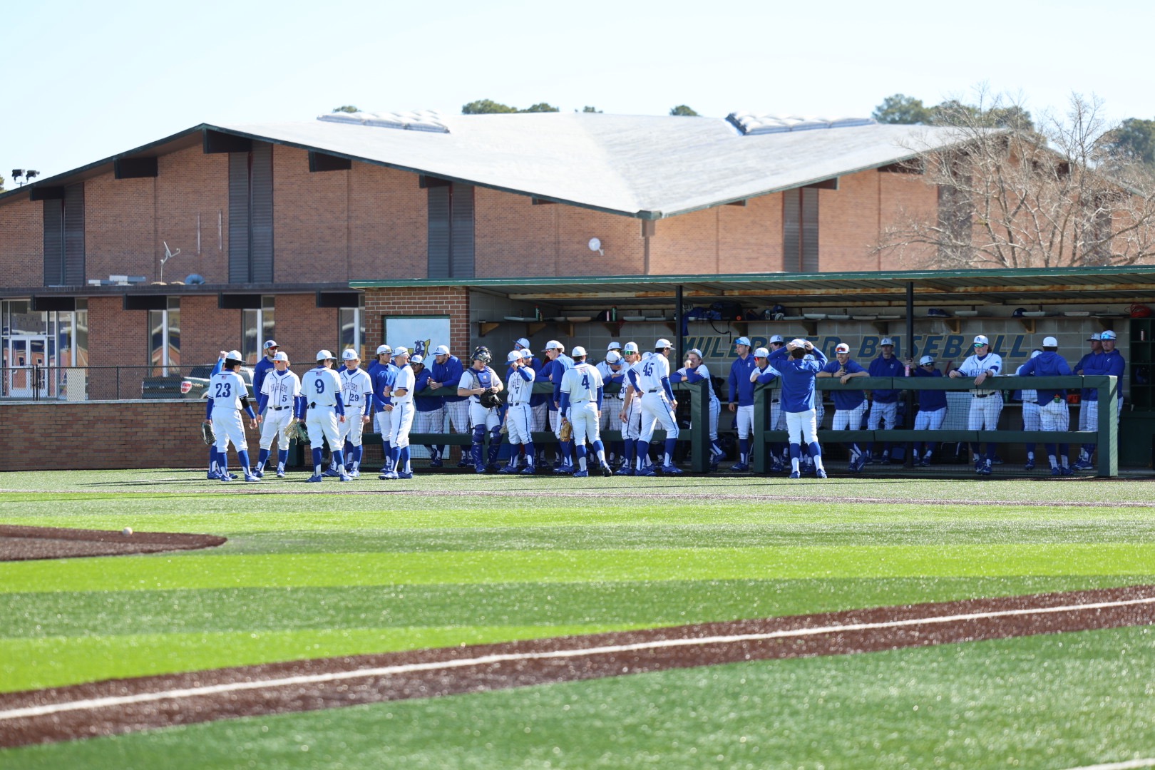 BSB vs. Pitt Game three Recap