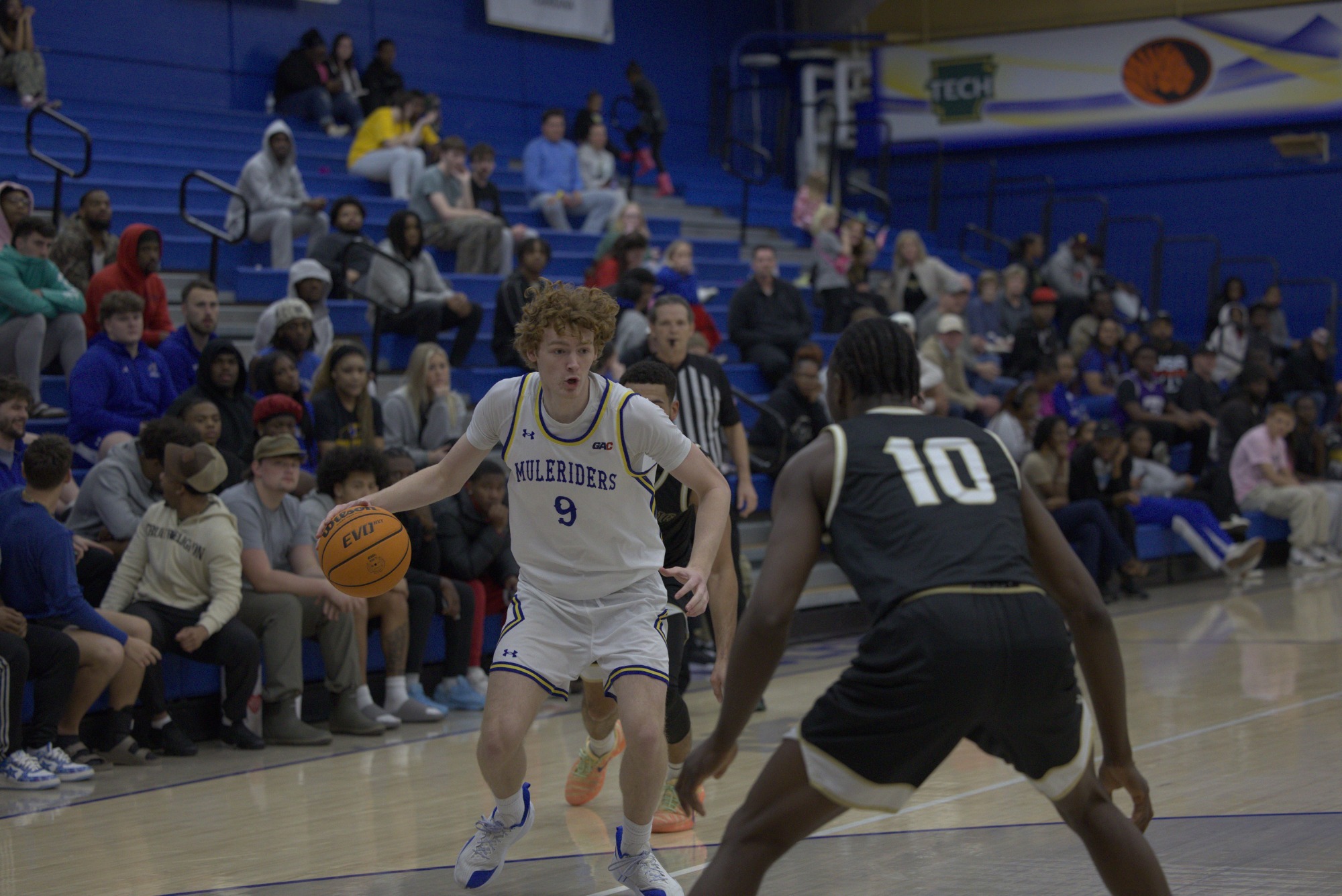 MBB OUA and ATU Preview
