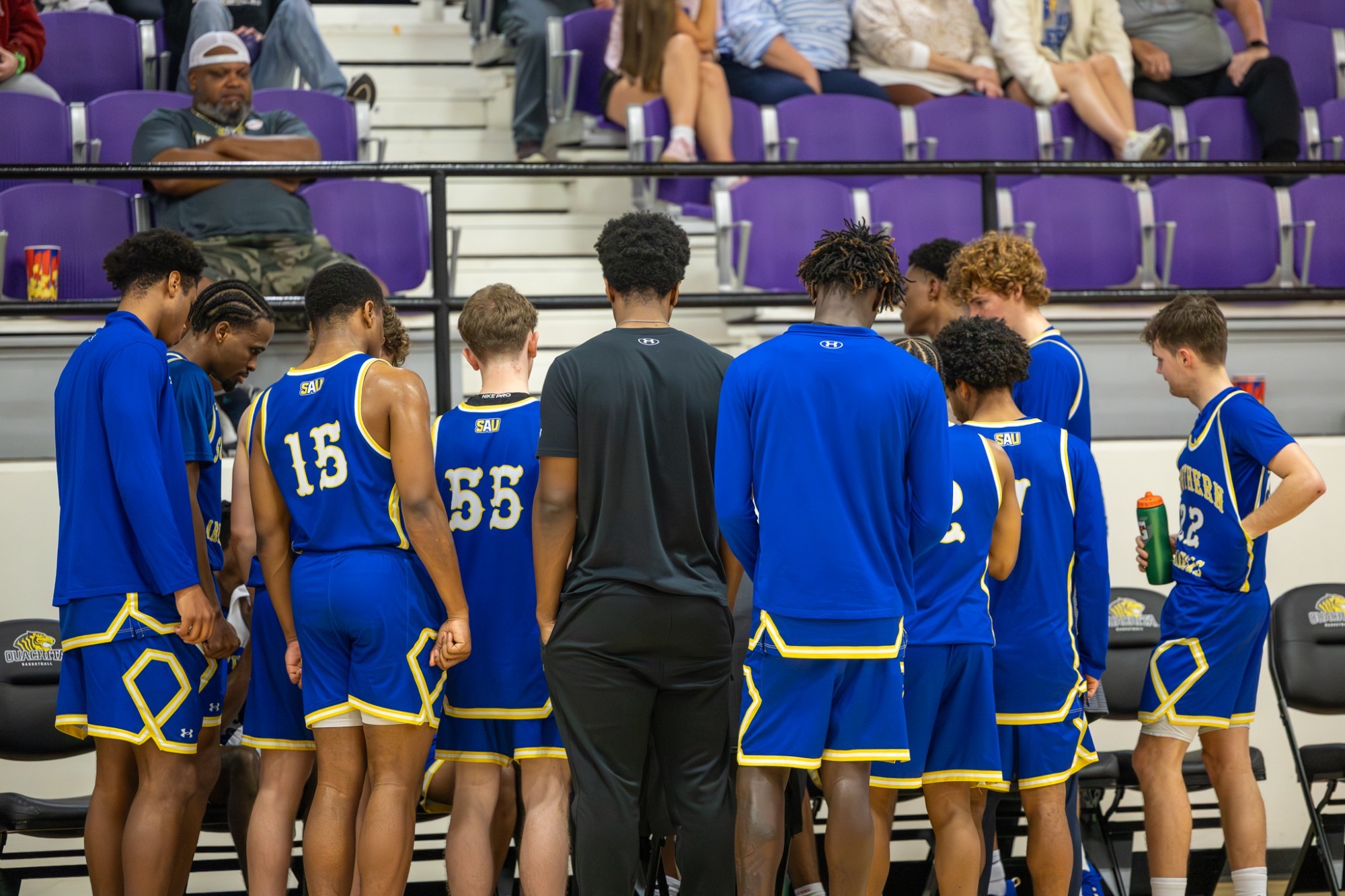 MBB at OUA
