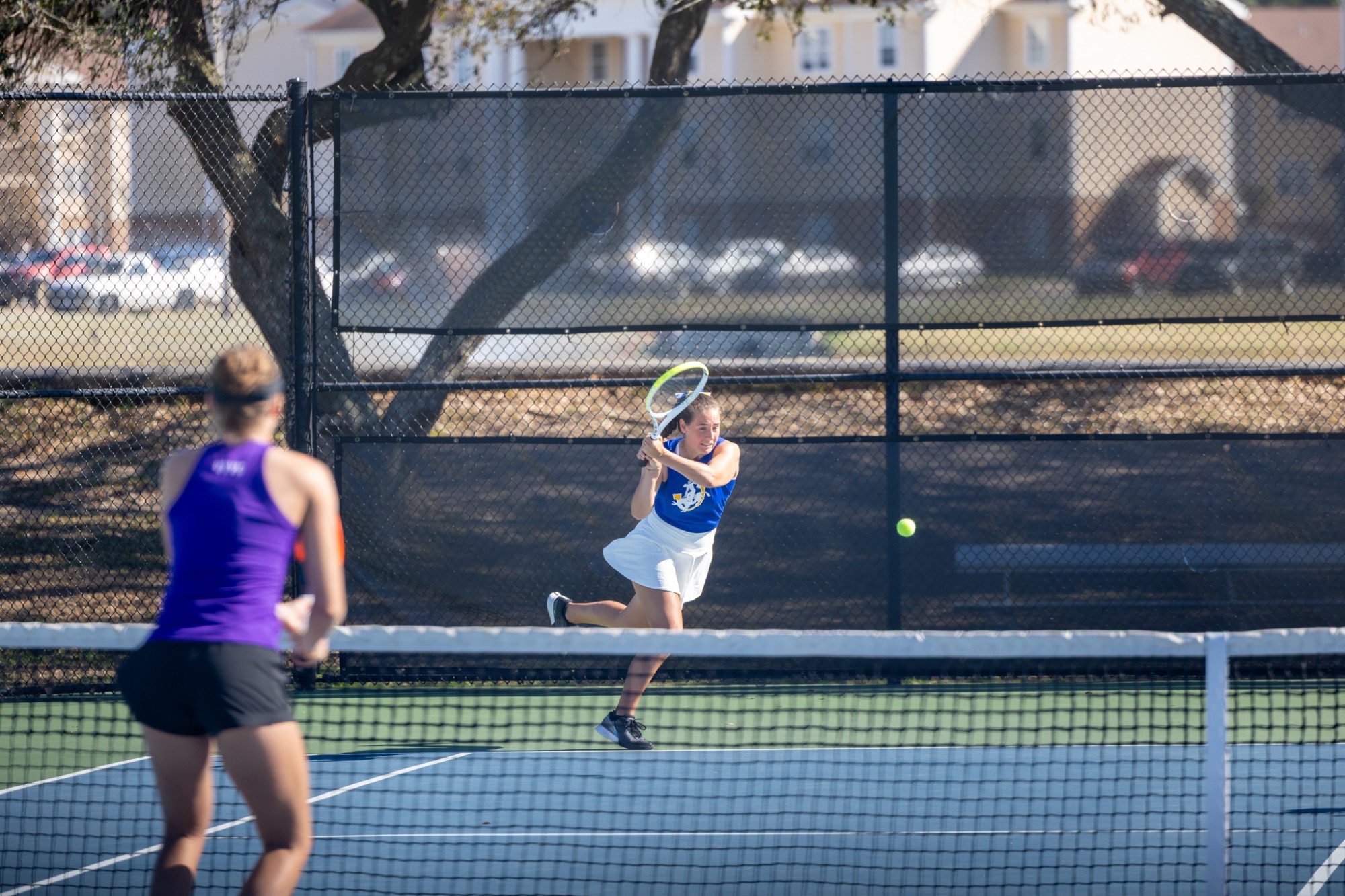 WTEN vs SWBU Recap