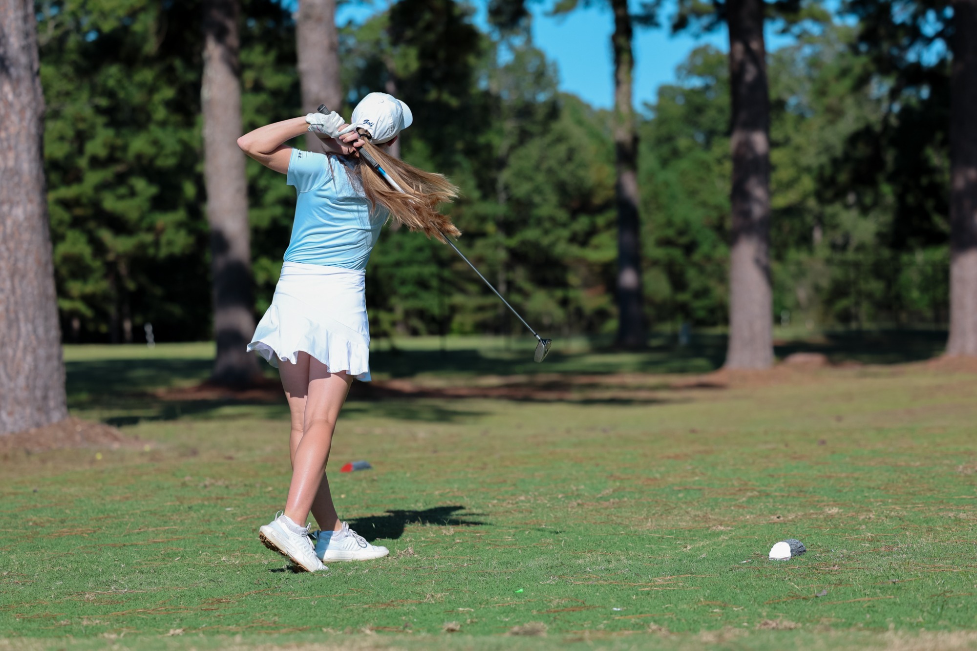 WGOLF at Diffee Ford