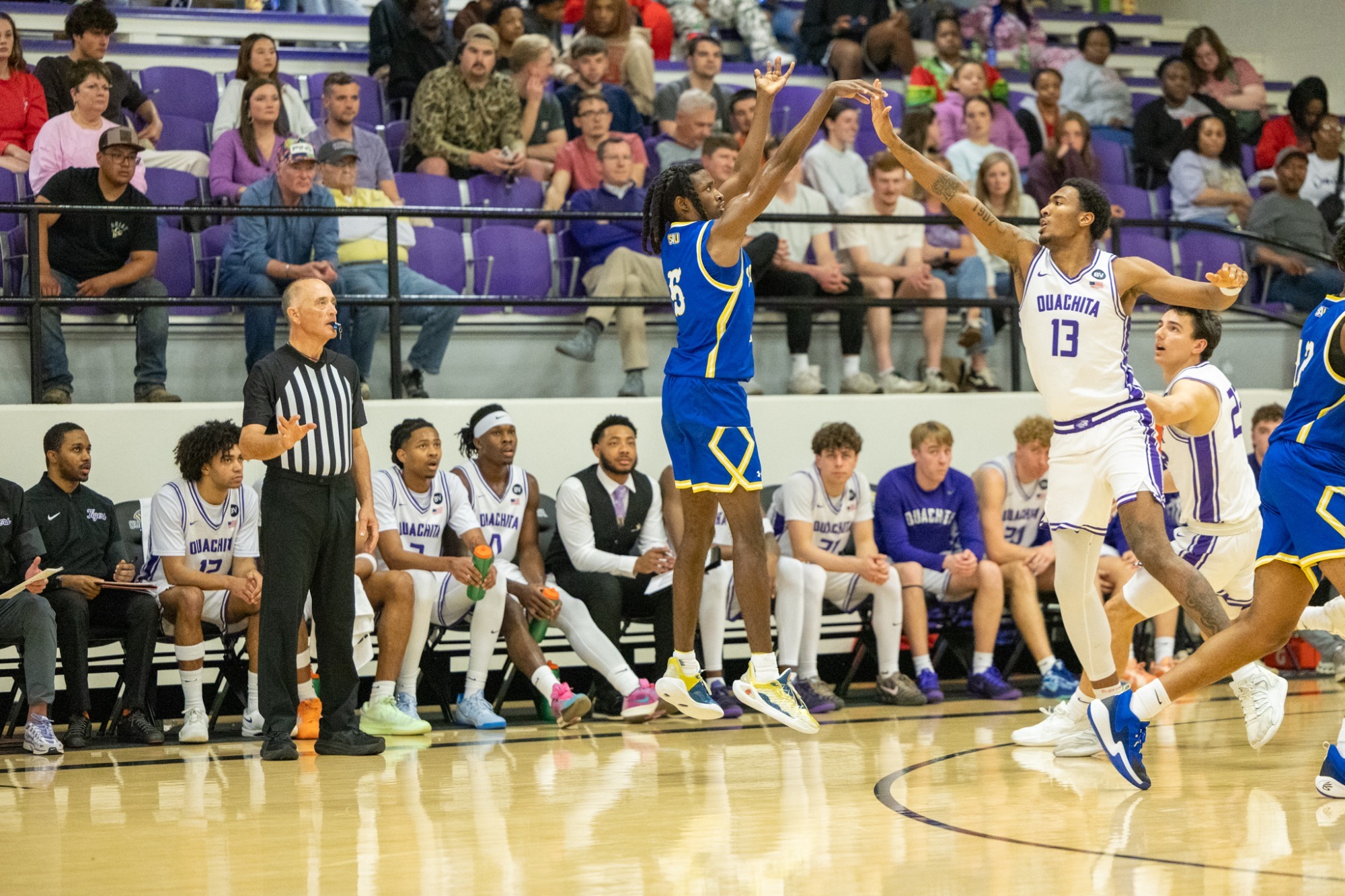 ATU Recap
