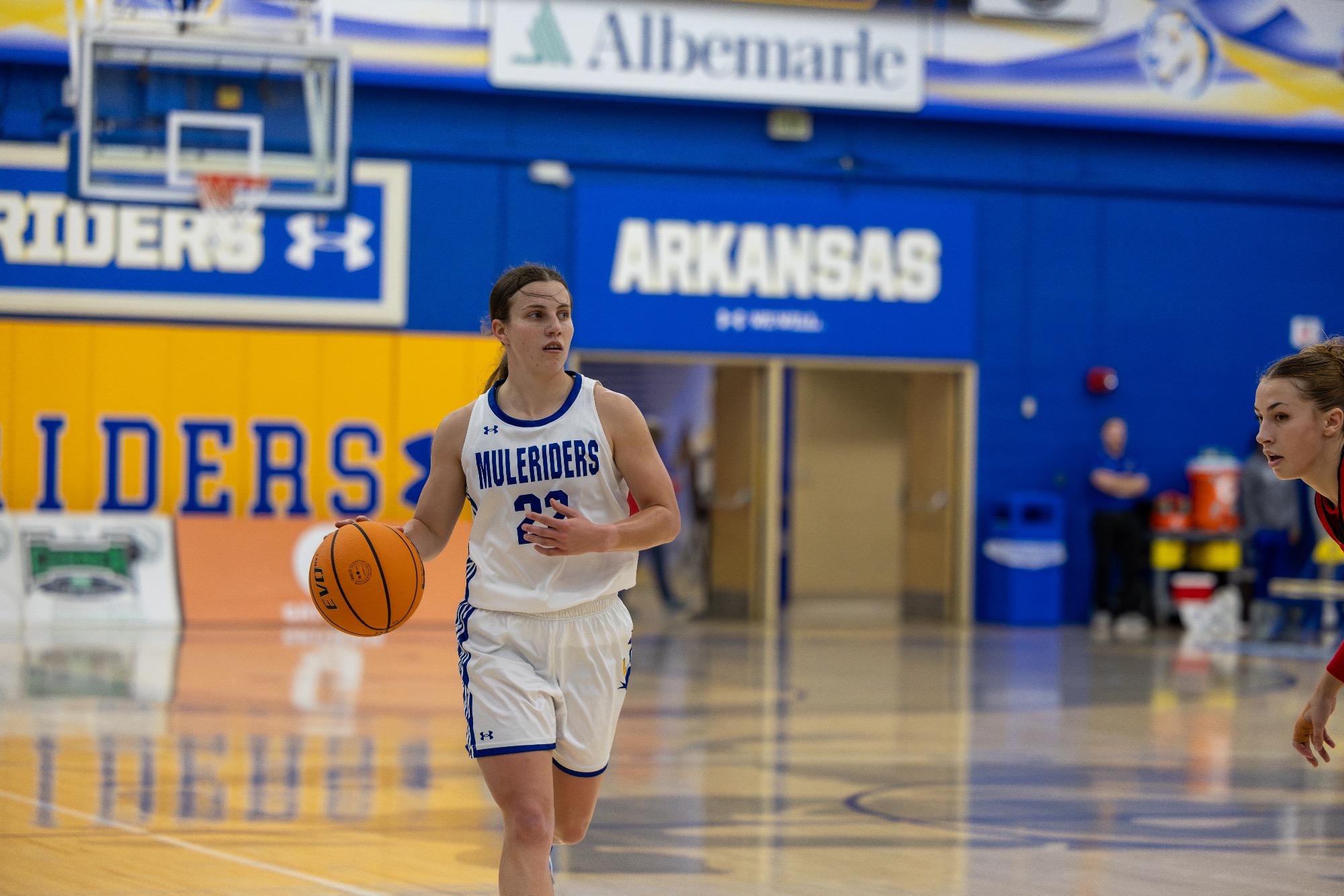 WBB vs ATU Recap