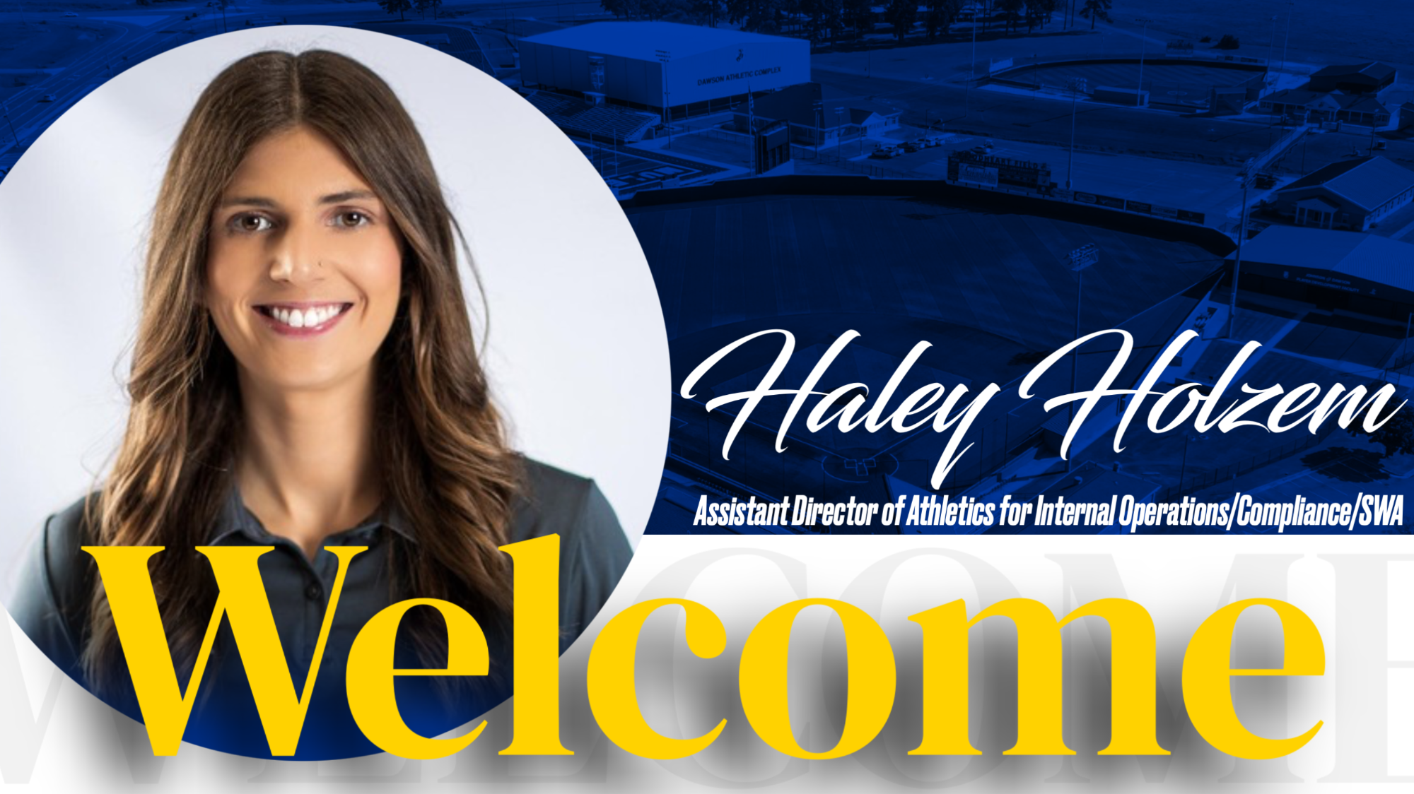 Haley Holzem Article