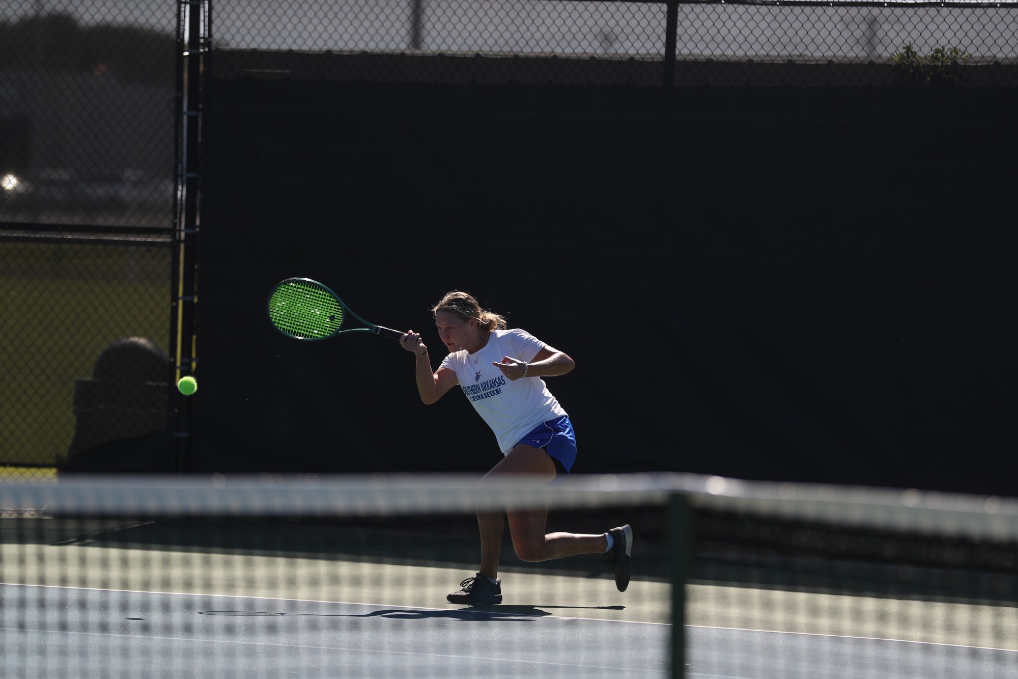 WTEN vs. LSC Preview