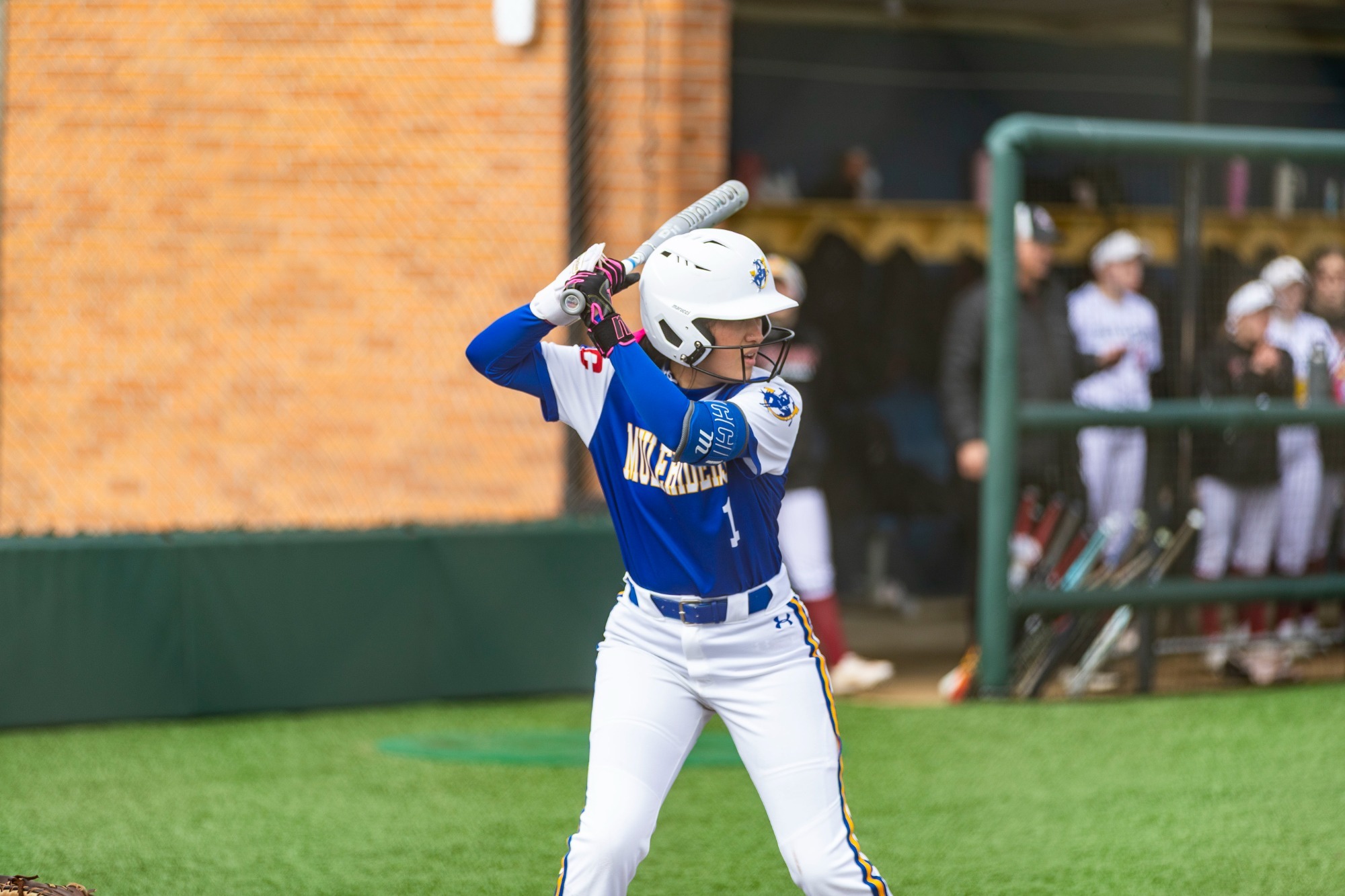 SB at Alvy Early Preview