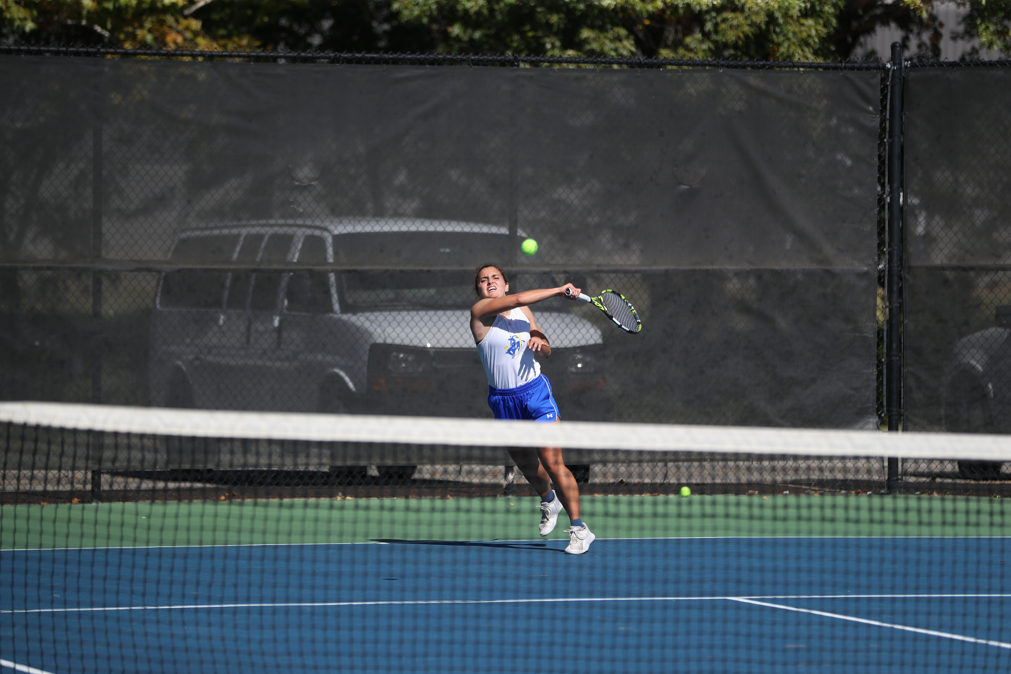 WTEN at Dallas Day One Recap