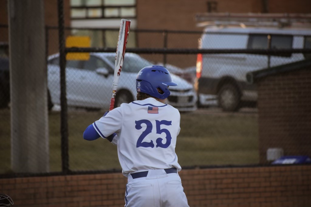 Maryville Game 1 Recap