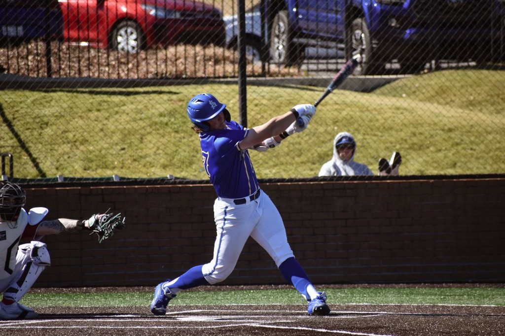 BSB vs. Maryville Day Two Recap