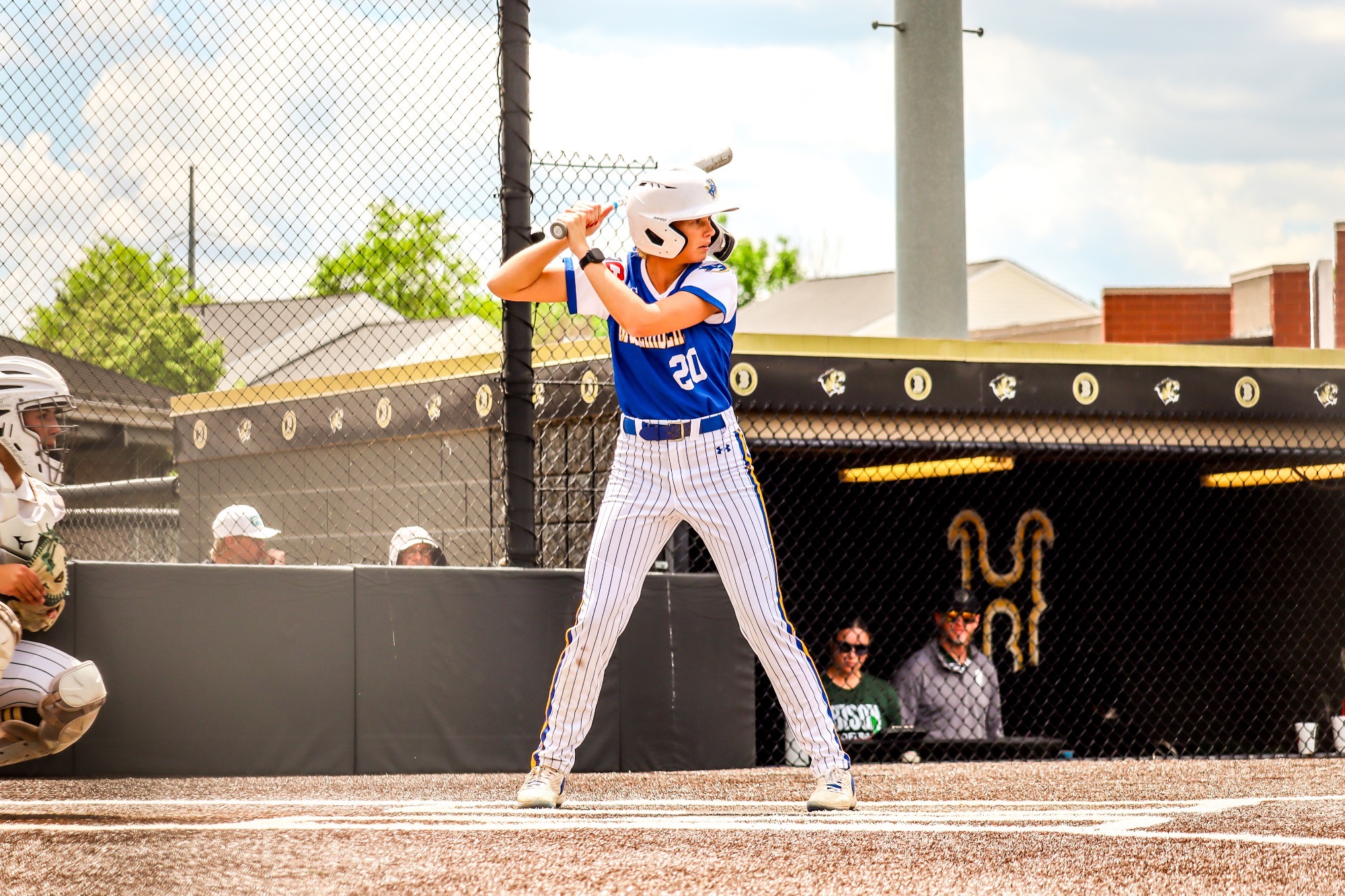 SB vs. UCM-TWU Recap