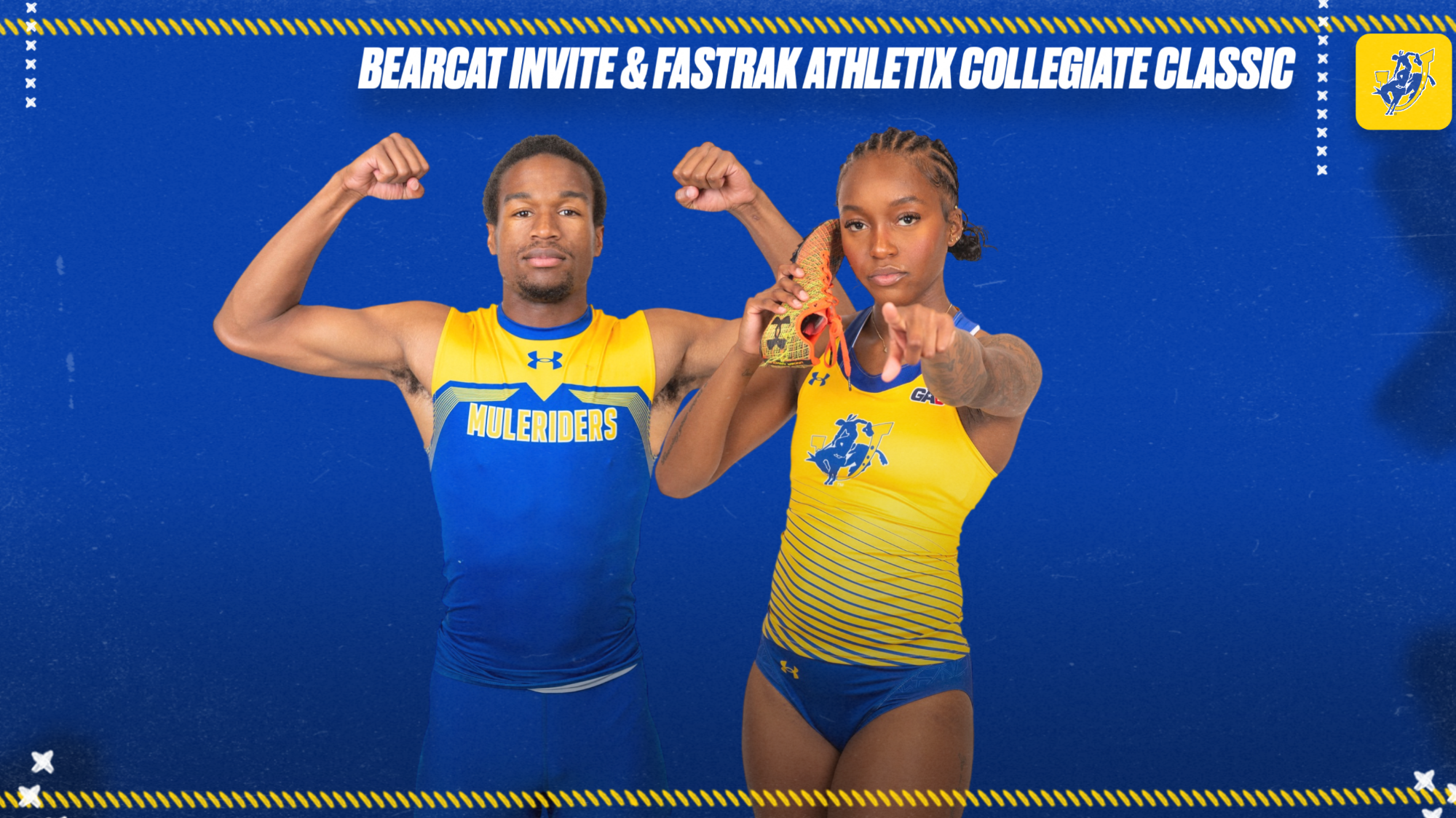 T&F at multiple Recap