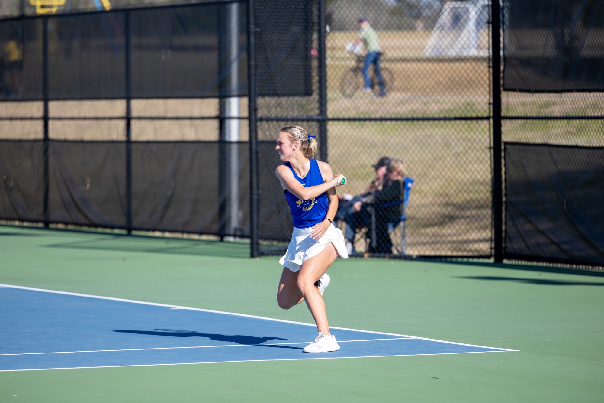 WTEN vs Delta Recap